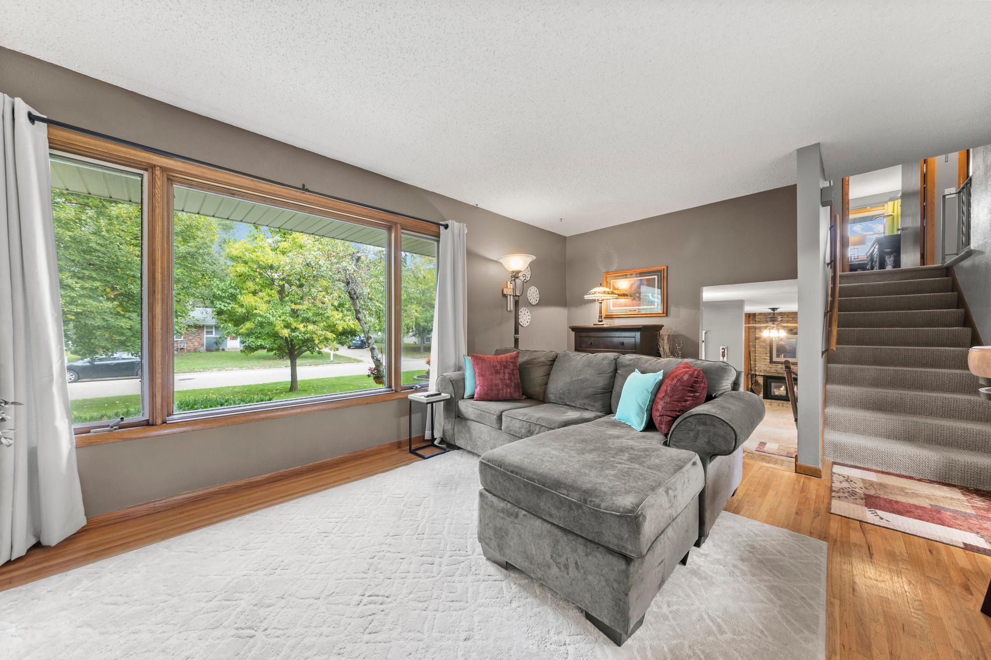View of Residential at 228 Walnut Lane, Apple Valley MN 55124, Apple Valley (12 of 64) - Mike Wilen | Minnesota Team Real Estate