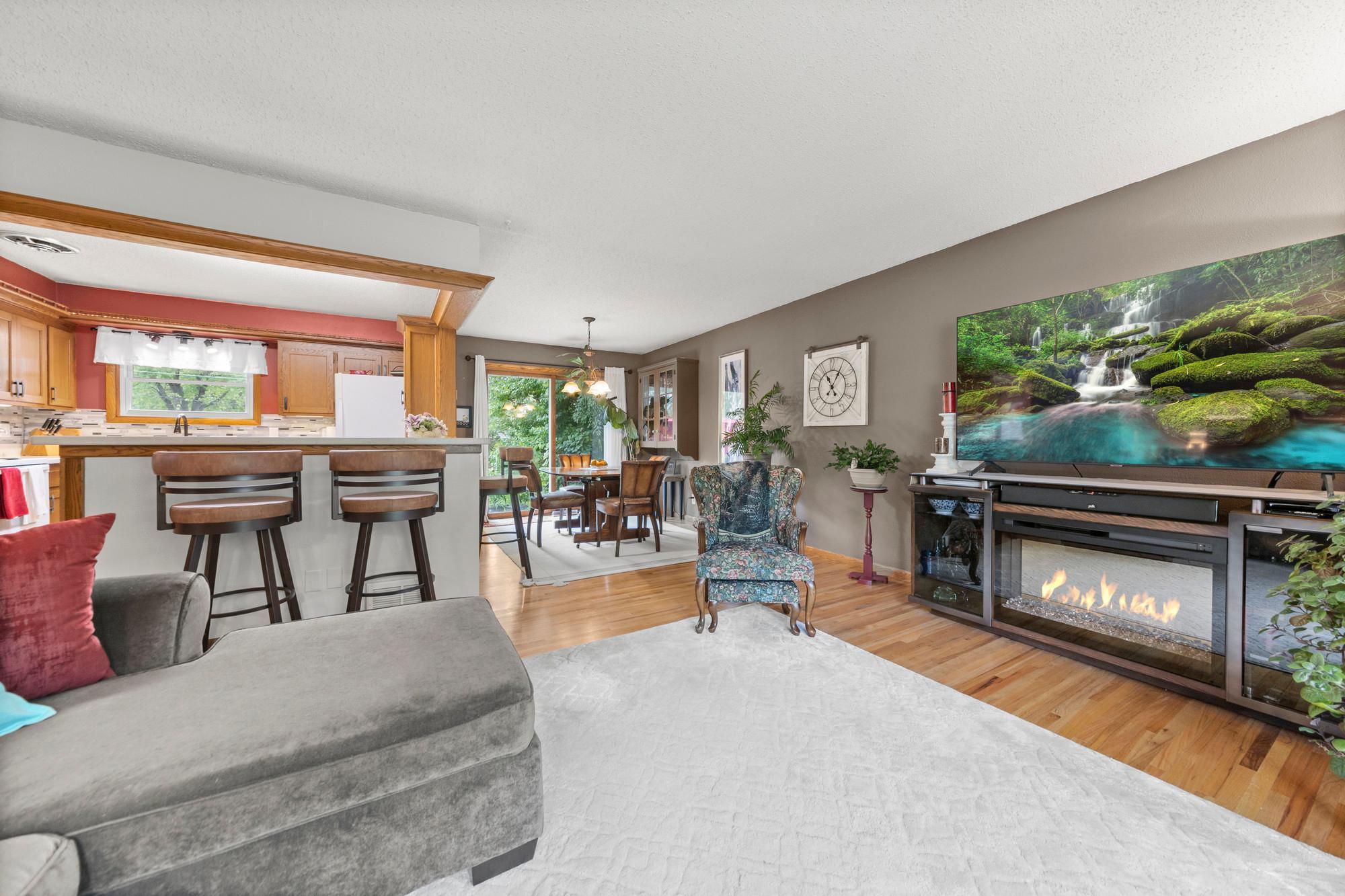 View of Residential at 228 Walnut Lane, Apple Valley MN 55124, Apple Valley (11 of 64) - Mike Wilen | Minnesota Team Real Estate