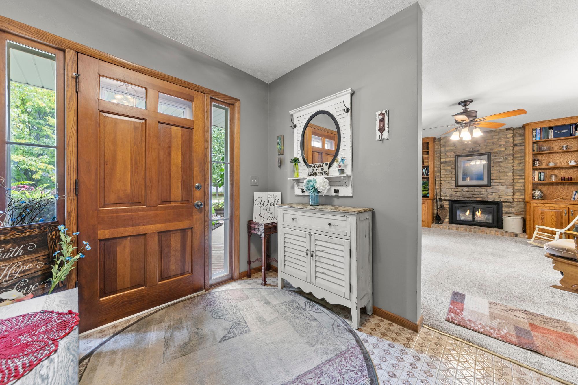 View of Residential at 228 Walnut Lane, Apple Valley MN 55124, Apple Valley (3 of 64) - Mike Wilen | Minnesota Team Real Estate