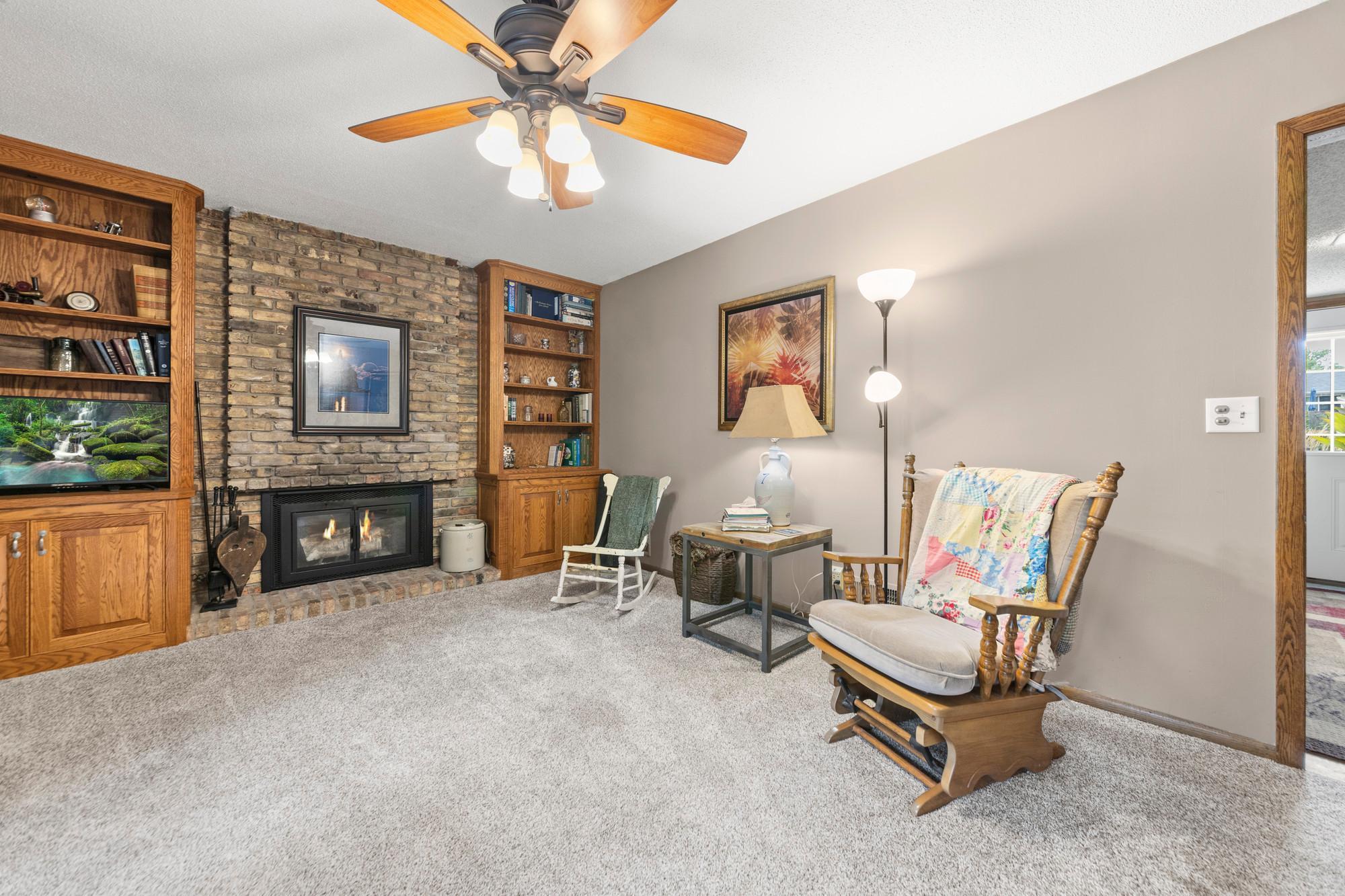 View of Residential at 228 Walnut Lane, Apple Valley MN 55124, Apple Valley (39 of 64) - Mike Wilen | Minnesota Team Real Estate