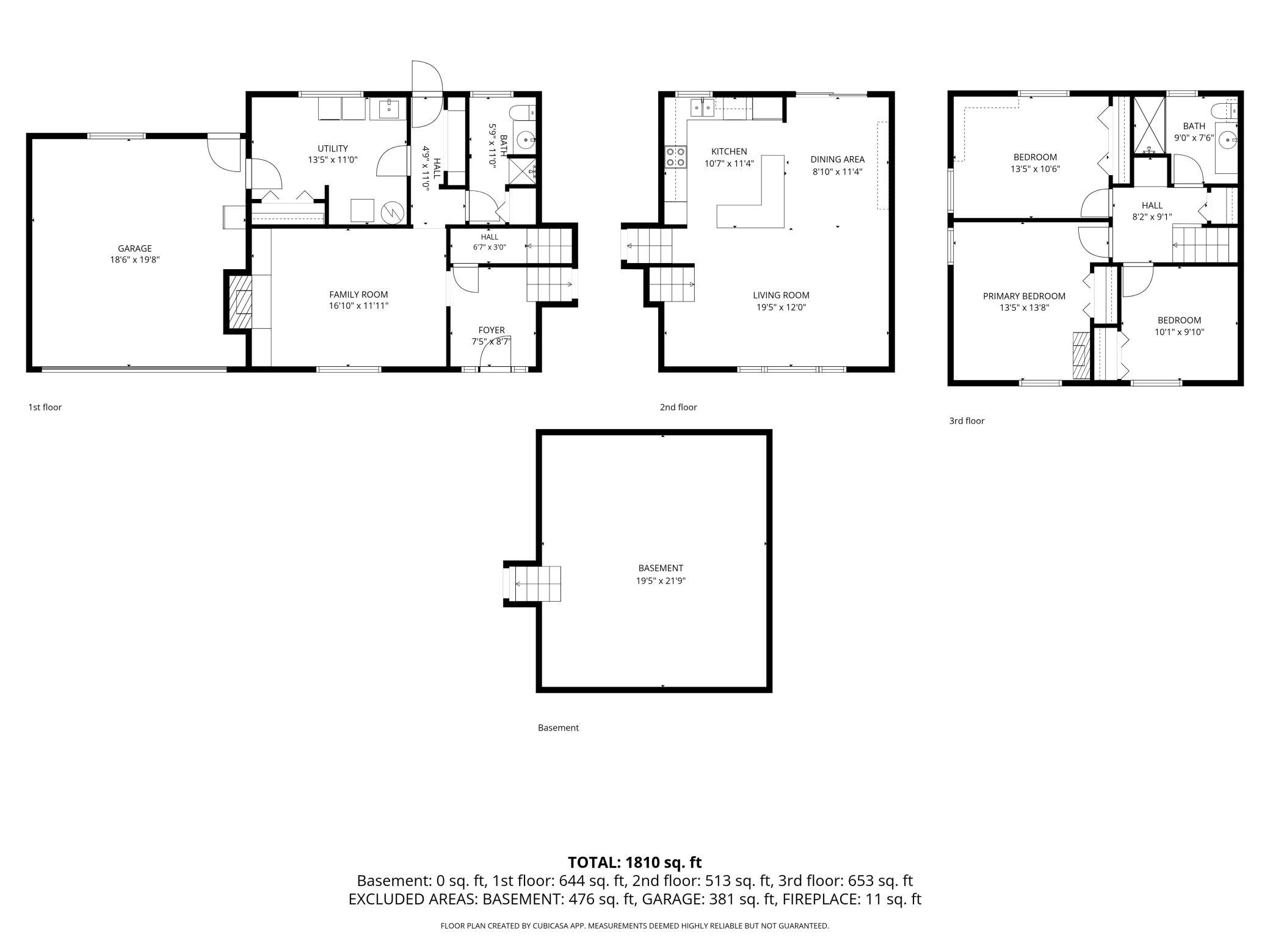 View of Residential at 228 Walnut Lane, Apple Valley MN 55124, Apple Valley (64 of 64) - Mike Wilen | Minnesota Team Real Estate