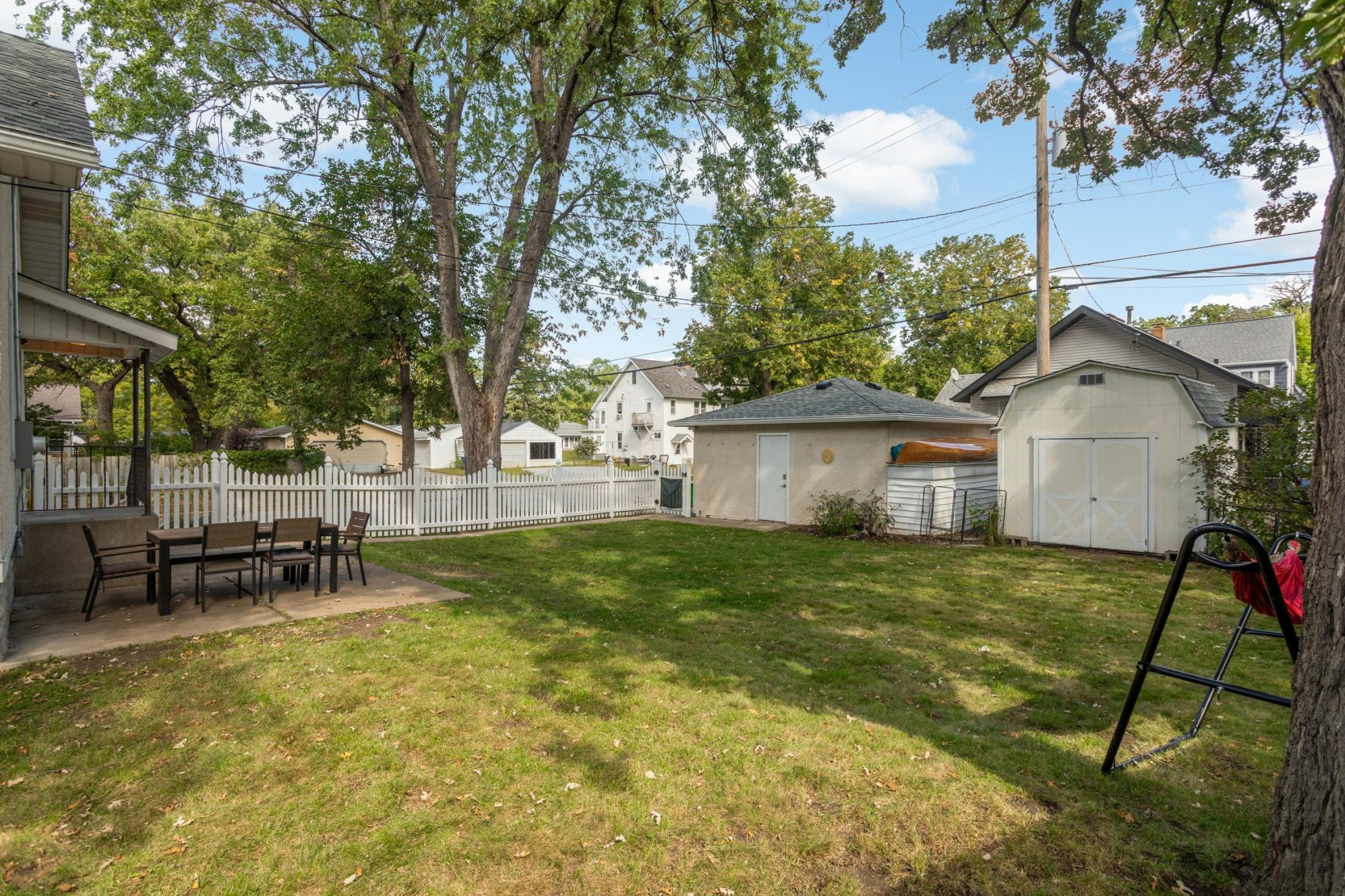 View of Residential at 2901 40th Avenue, Minneapolis MN 55406, Minneapolis (27 of 35) - Mike Wilen | Minnesota Team Real Estate
