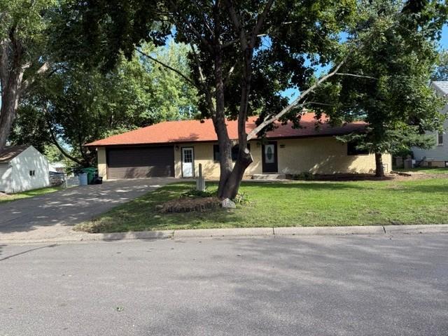 View of Single Family at 2566 Beacon Street, Roseville - Mike Wilen | Minnesota Team Real Estate