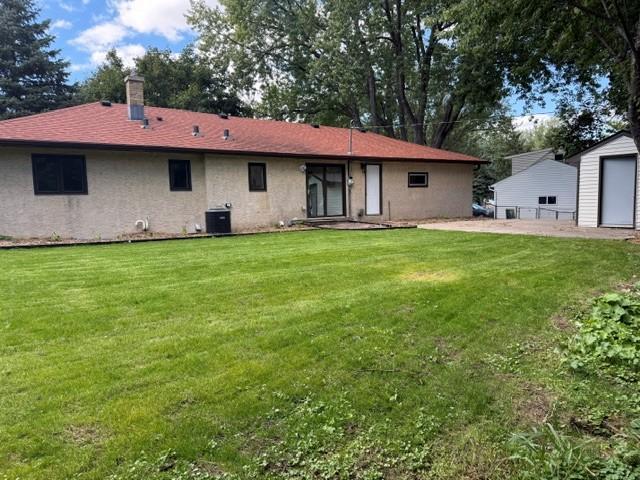 View of Residential at 2566 Beacon Street, Roseville MN 55113, Roseville (3 of 4) - Mike Wilen | Minnesota Team Real Estate