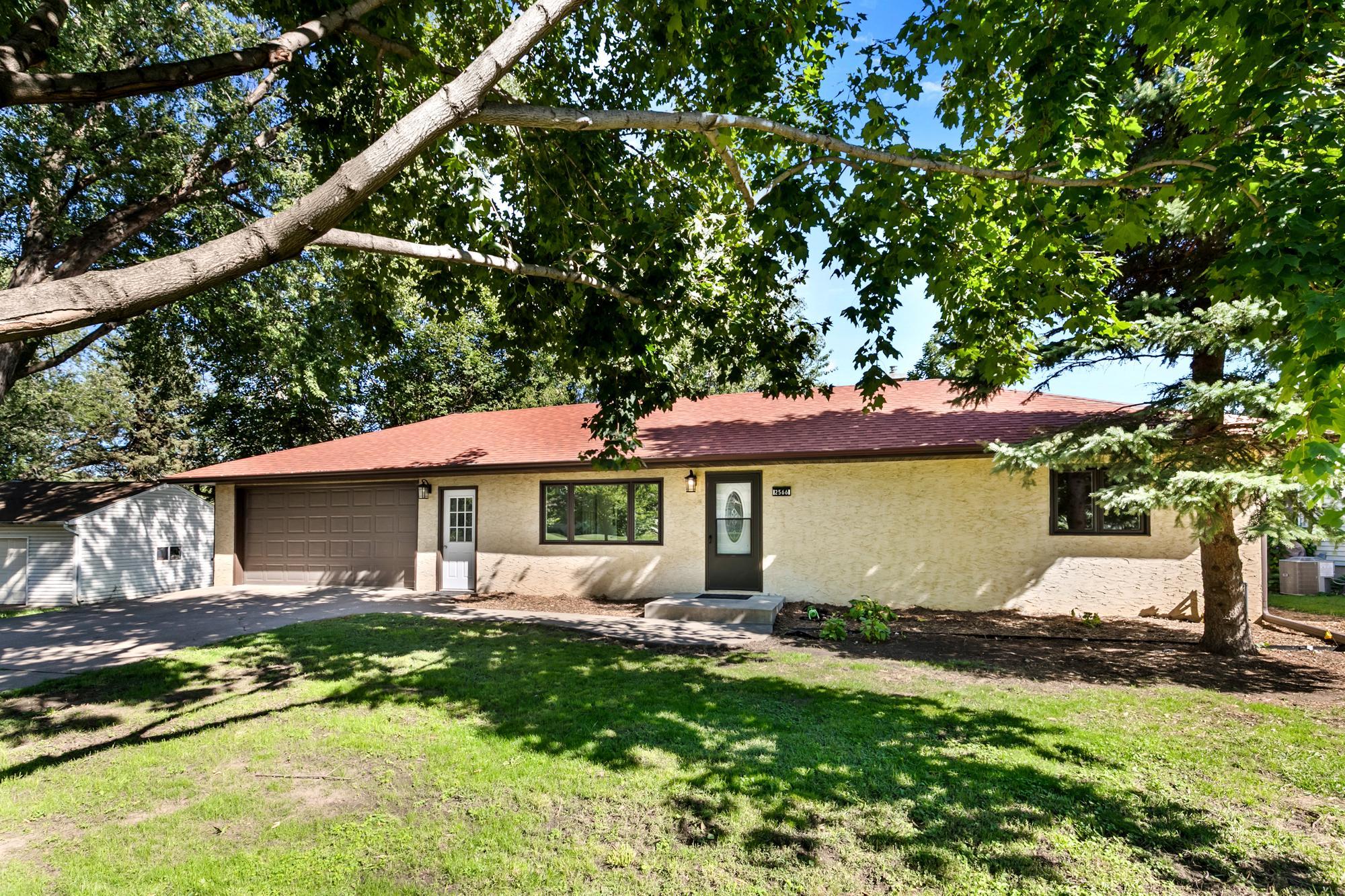 View of Single Family at 2566 Beacon Street, Roseville - Mike Wilen | Minnesota Team Real Estate