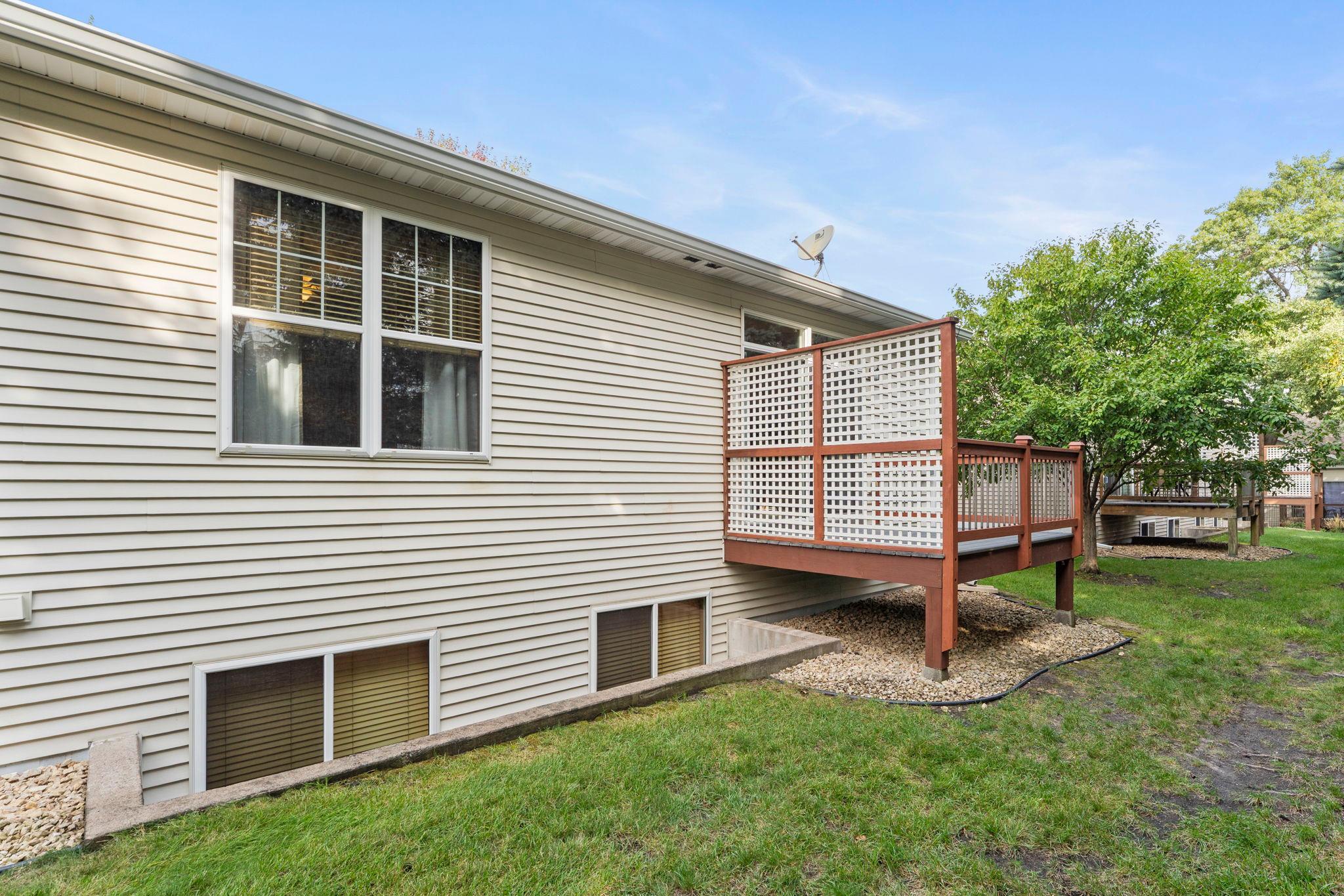 View of Residential at 13175 Aberdeen Street, Blaine MN 55449, Blaine (44 of 48) - Mike Wilen | Minnesota Team Real Estate