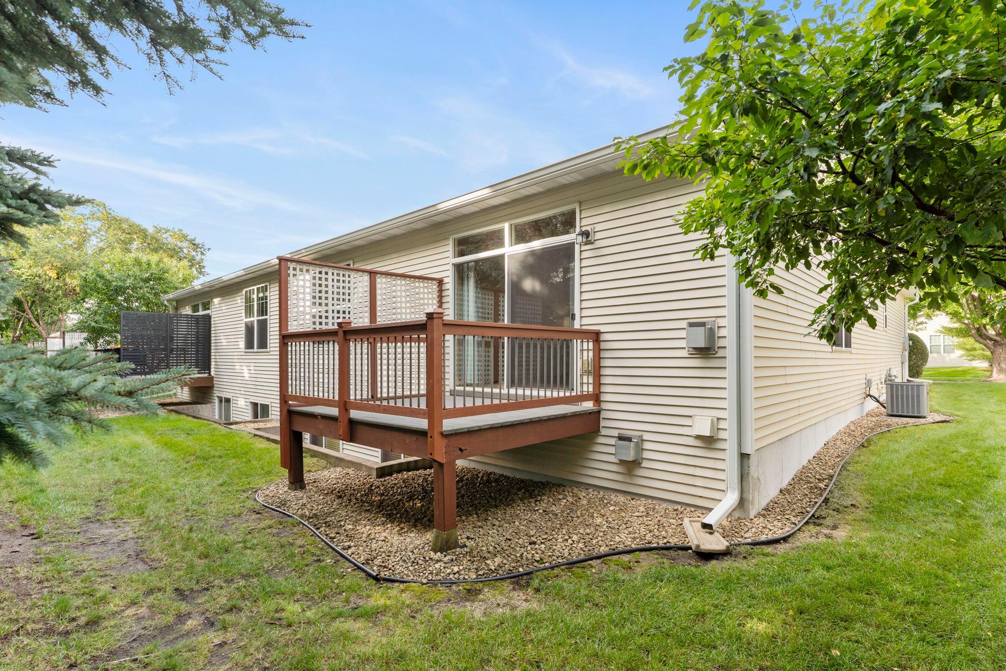 View of Residential at 13175 Aberdeen Street, Blaine MN 55449, Blaine (43 of 48) - Mike Wilen | Minnesota Team Real Estate