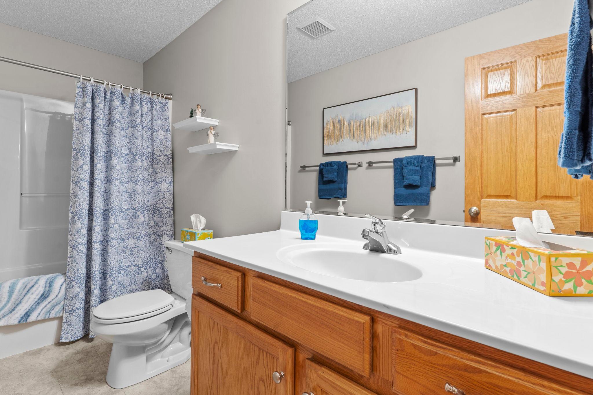 View of Residential at 13175 Aberdeen Street, Blaine MN 55449, Blaine (37 of 48) - Mike Wilen | Minnesota Team Real Estate
