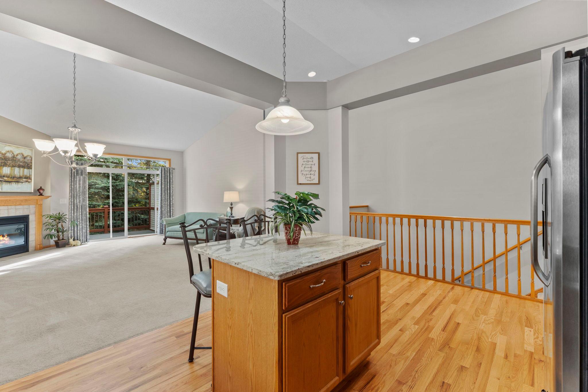 View of Residential at 13175 Aberdeen Street, Blaine MN 55449, Blaine (18 of 48) - Mike Wilen | Minnesota Team Real Estate