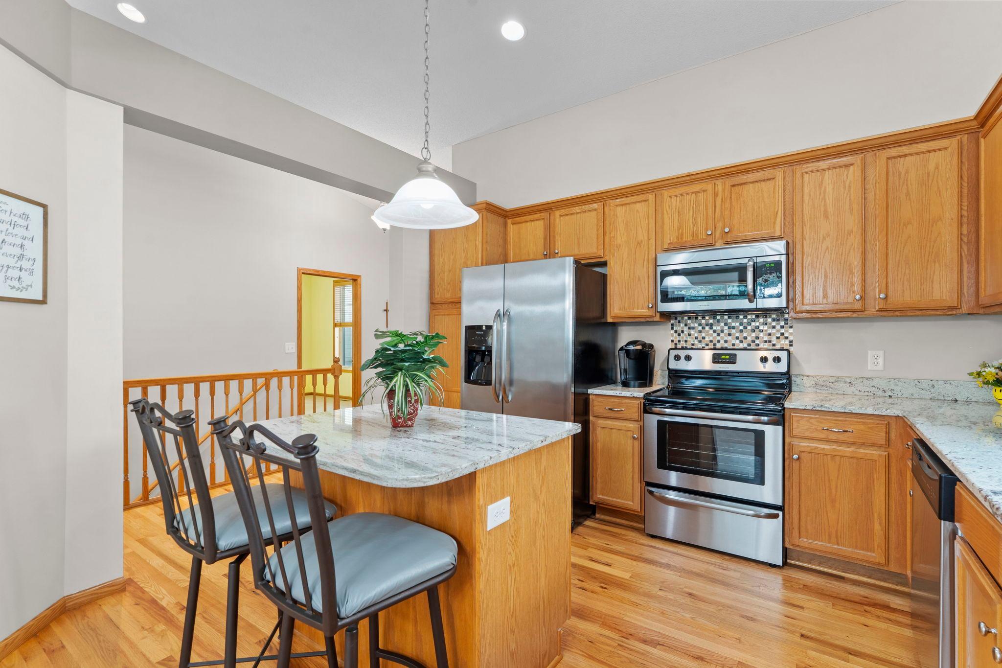 View of Residential at 13175 Aberdeen Street, Blaine MN 55449, Blaine (17 of 48) - Mike Wilen | Minnesota Team Real Estate