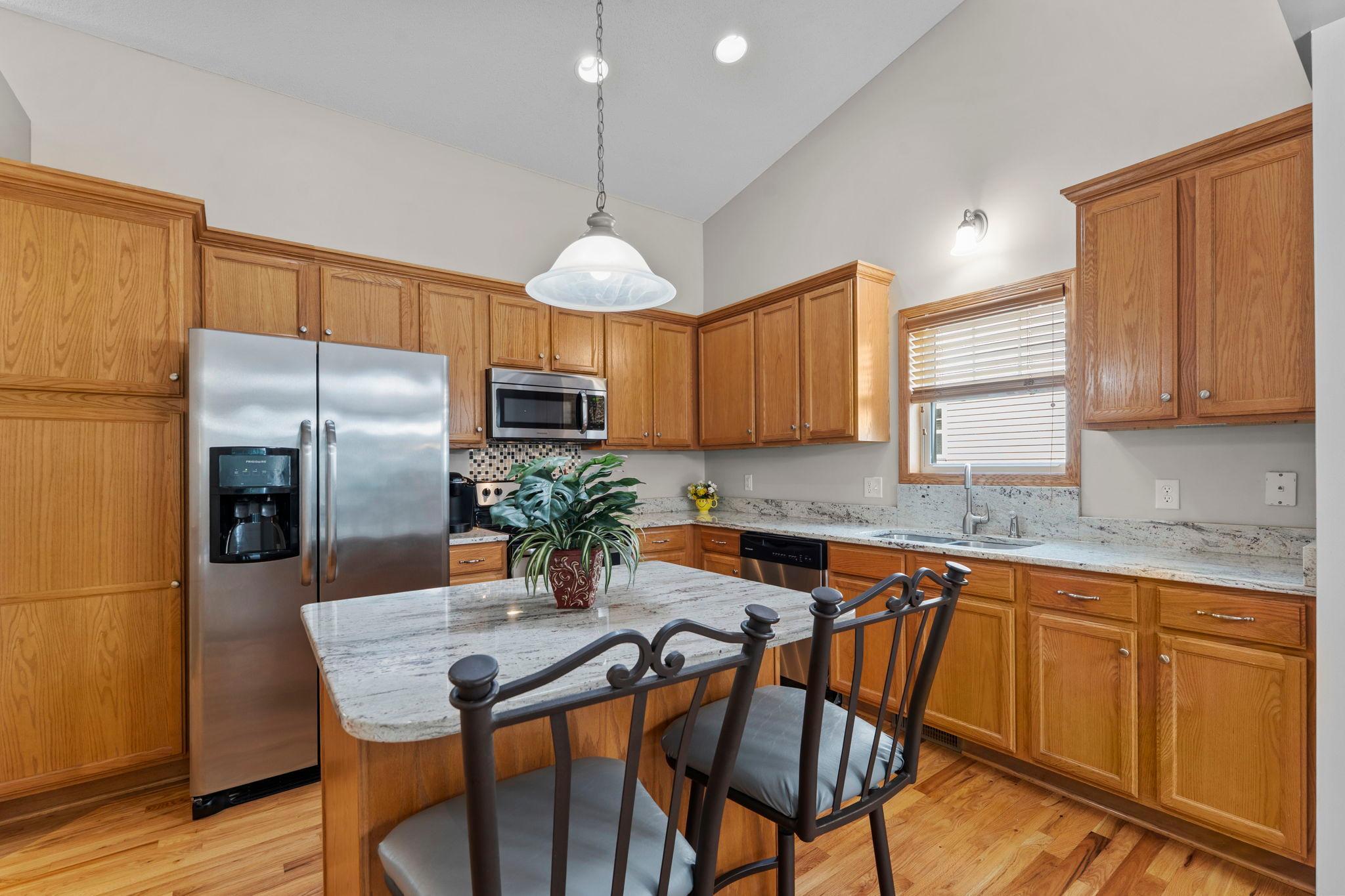 View of Residential at 13175 Aberdeen Street, Blaine MN 55449, Blaine (15 of 48) - Mike Wilen | Minnesota Team Real Estate