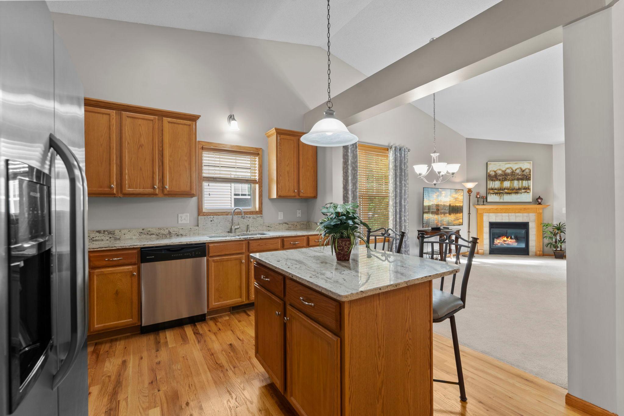 View of Residential at 13175 Aberdeen Street, Blaine MN 55449, Blaine (16 of 48) - Mike Wilen | Minnesota Team Real Estate