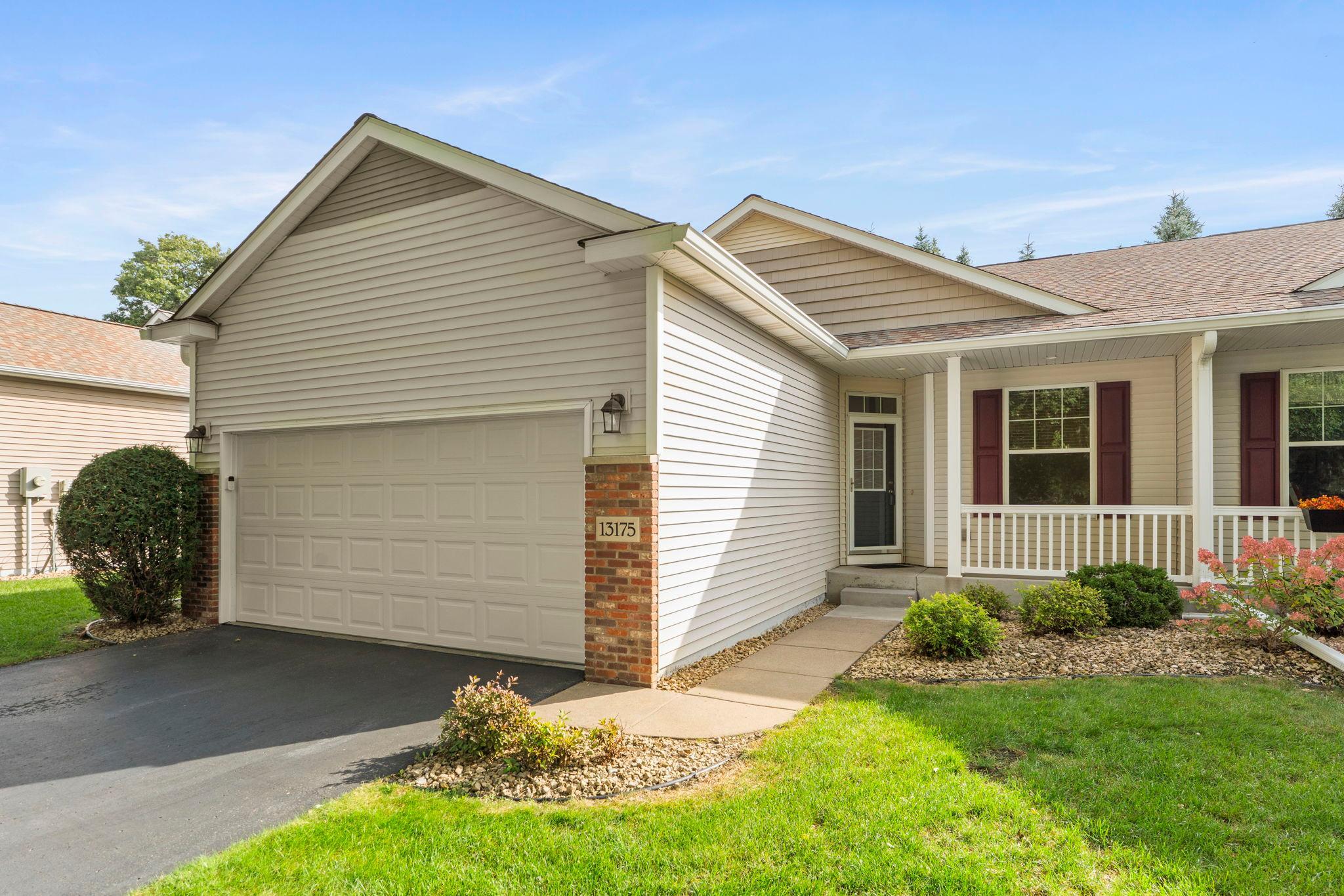 View of Residential at 13175 Aberdeen Street, Blaine MN 55449, Blaine (4 of 48) - Mike Wilen | Minnesota Team Real Estate