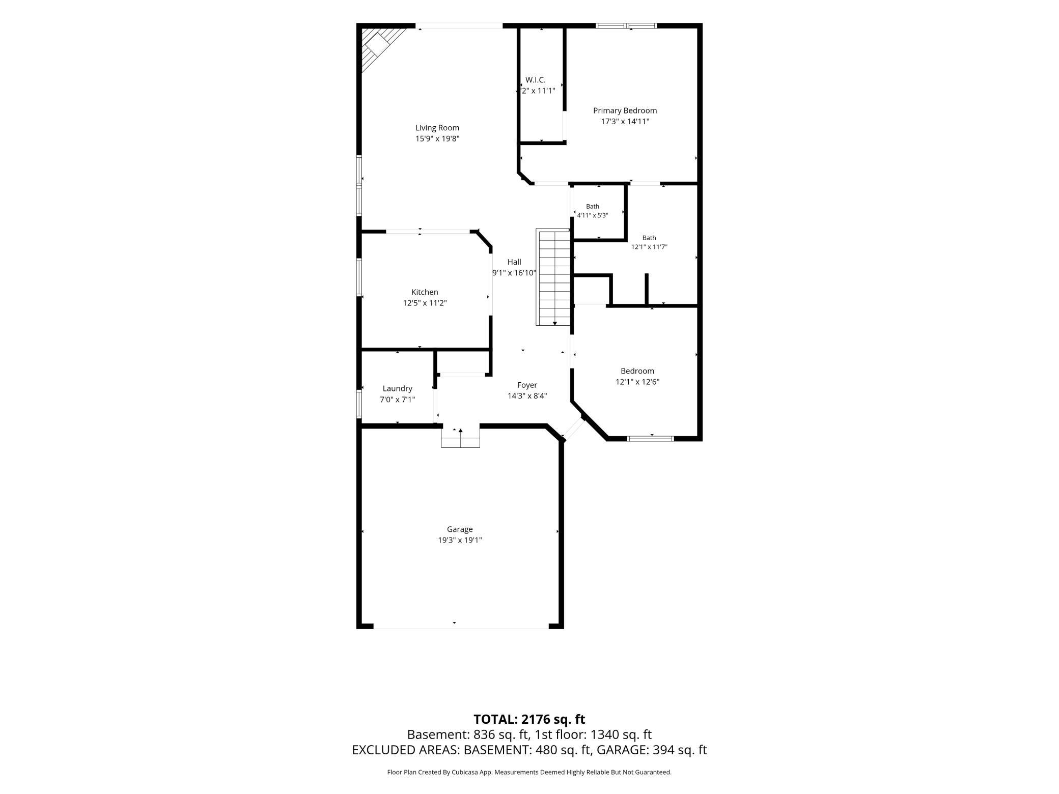 View of Residential at 13175 Aberdeen Street, Blaine MN 55449, Blaine (26 of 48) - Mike Wilen | Minnesota Team Real Estate