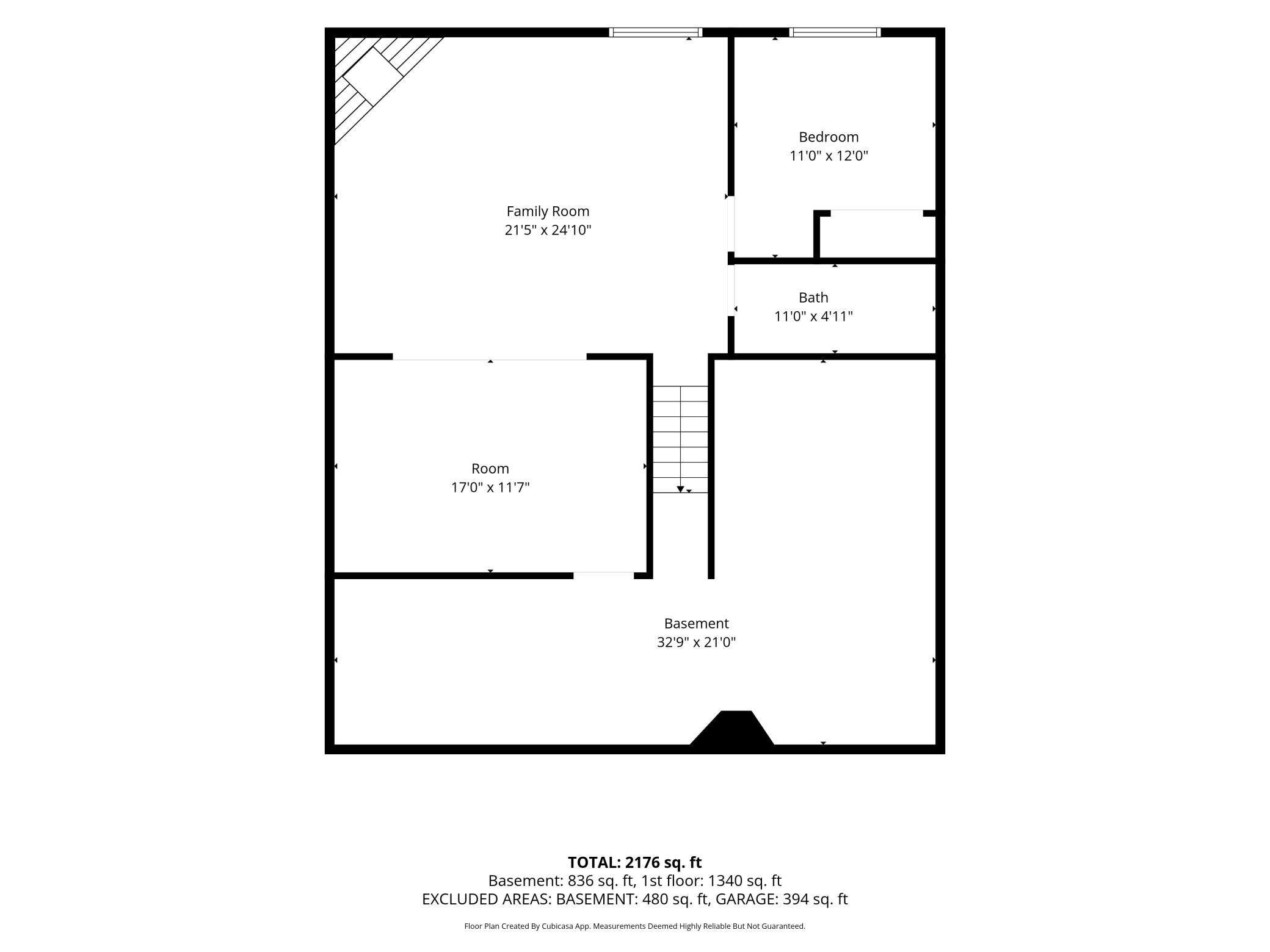 View of Residential at 13175 Aberdeen Street, Blaine MN 55449, Blaine (38 of 48) - Mike Wilen | Minnesota Team Real Estate