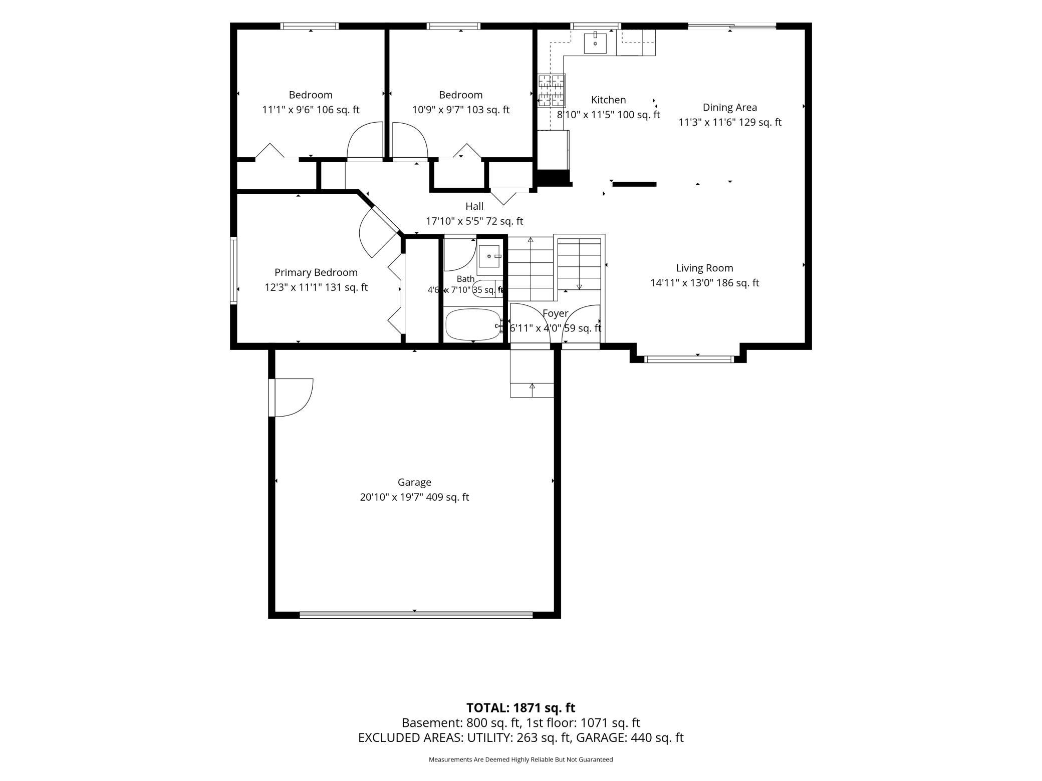 View of Residential at 1467 Mallard Place, Waconia MN 55387, Waconia (44 of 45) - Mike Wilen | Minnesota Team Real Estate