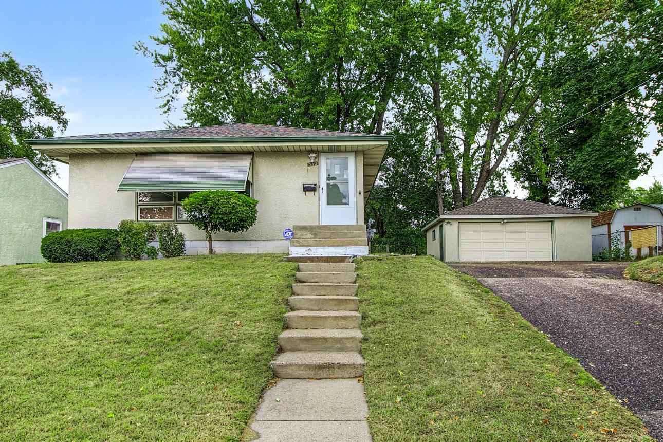 View of Single Family at 830 Pedersen Street, Saint Paul - Mike Wilen | Minnesota Team Real Estate