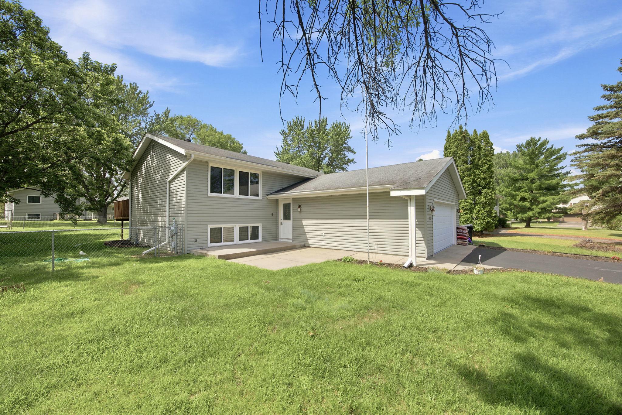 View of Single Family at 3360 117th Avenue, Coon Rapids - Mike Wilen | Minnesota Team Real Estate