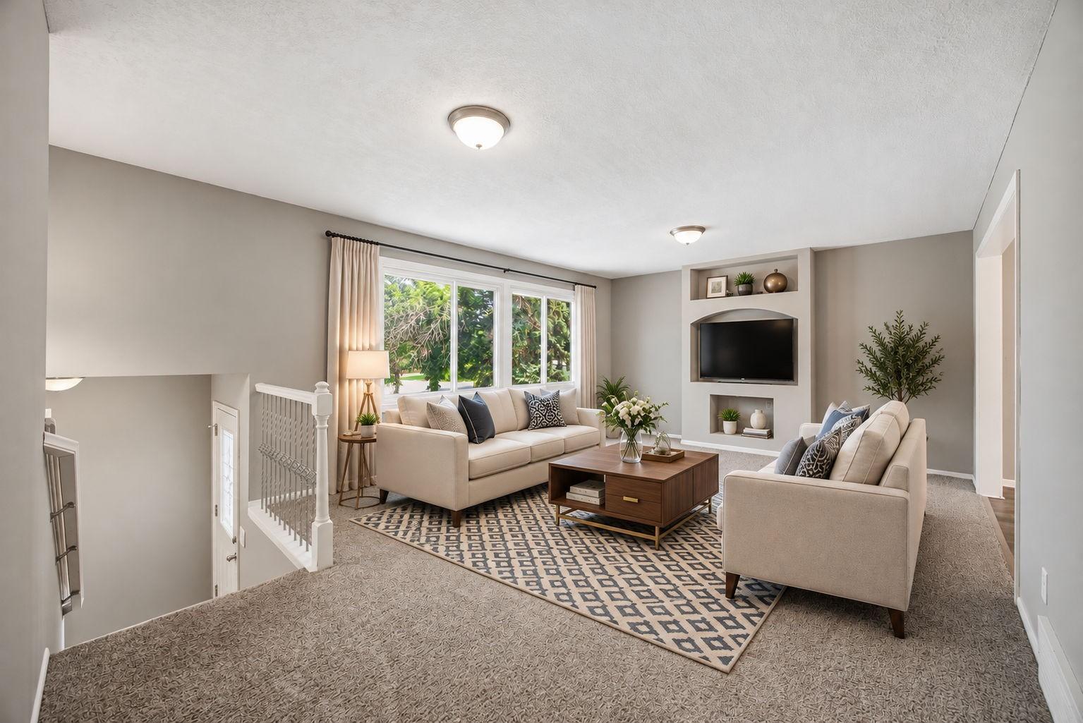 View of Residential at 3360 117th Avenue, Coon Rapids MN 55433, Coon Rapids (25 of 29) - Mike Wilen | Minnesota Team Real Estate