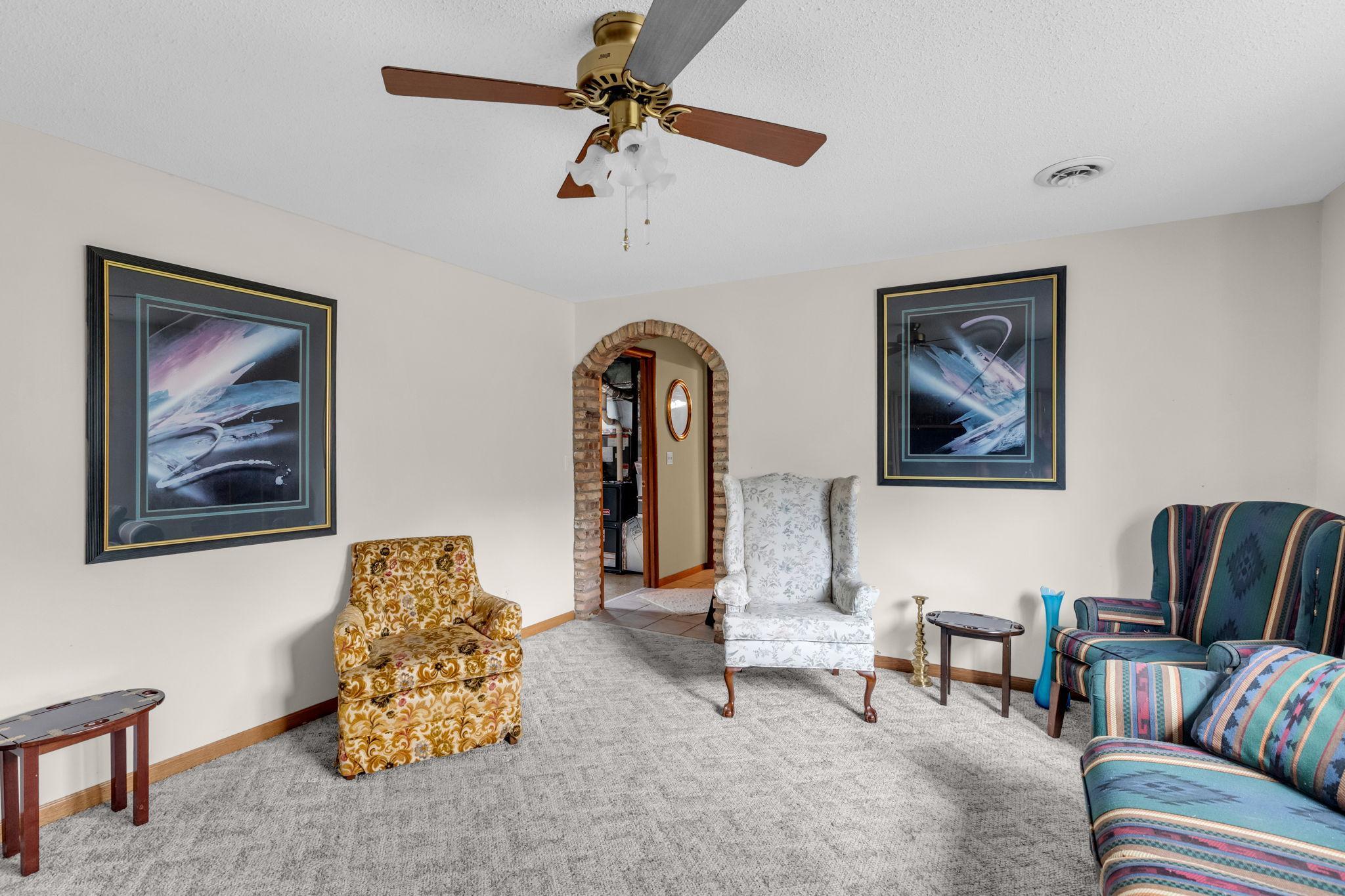 View of Residential at 246 105th Avenue, Coon Rapids MN 55448, Coon Rapids (20 of 32) - Mike Wilen | Minnesota Team Real Estate