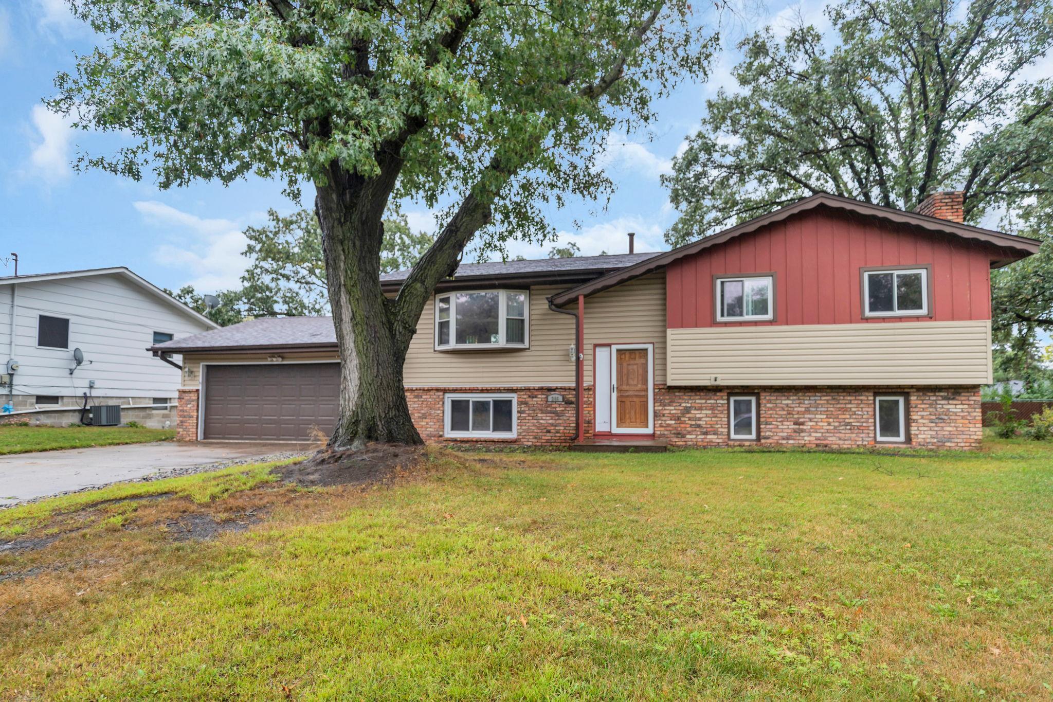 View of Single Family at 246 105th Avenue, Coon Rapids - Mike Wilen | Minnesota Team Real Estate