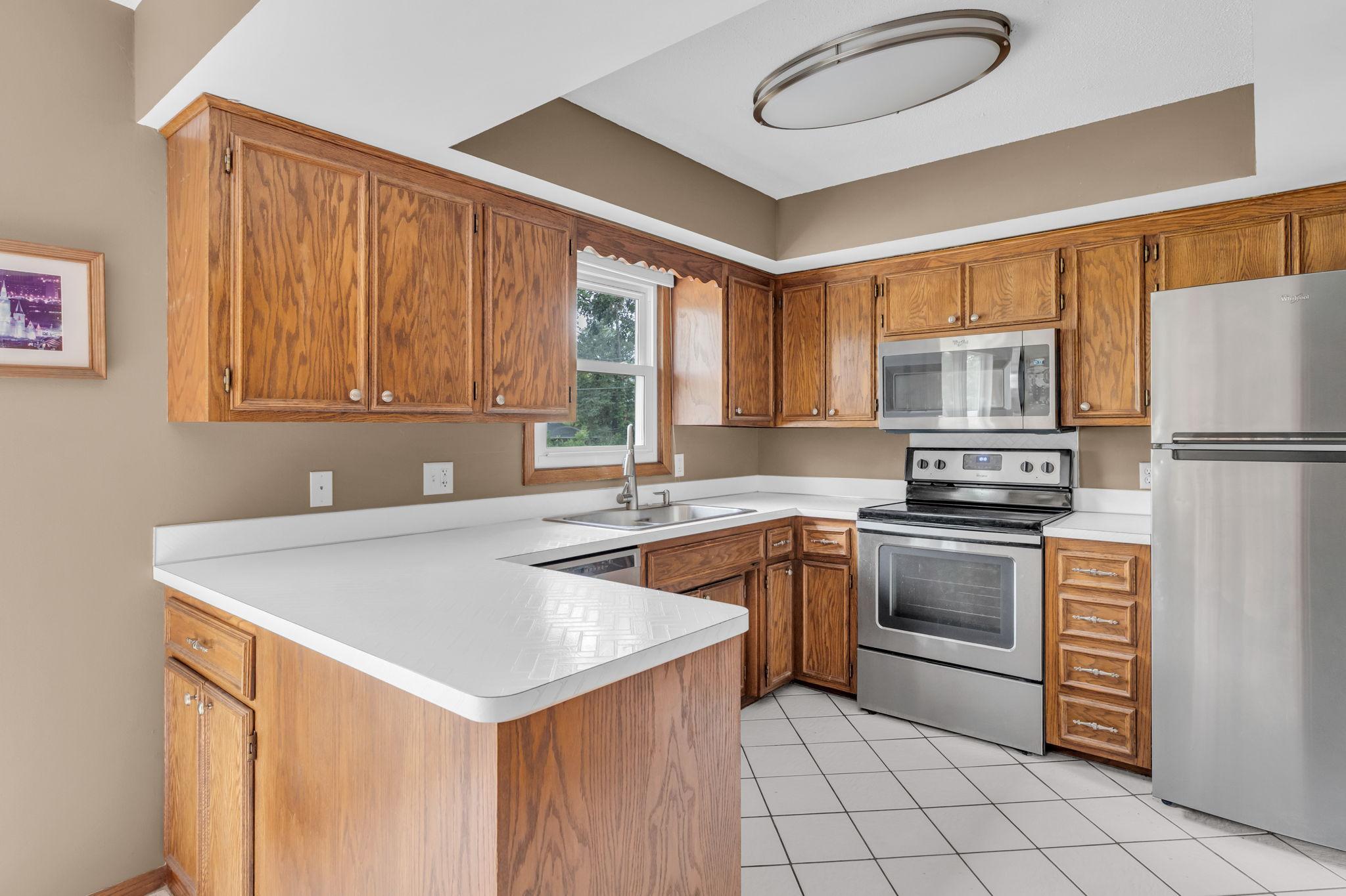 View of Residential at 246 105th Avenue, Coon Rapids MN 55448, Coon Rapids (10 of 32) - Mike Wilen | Minnesota Team Real Estate