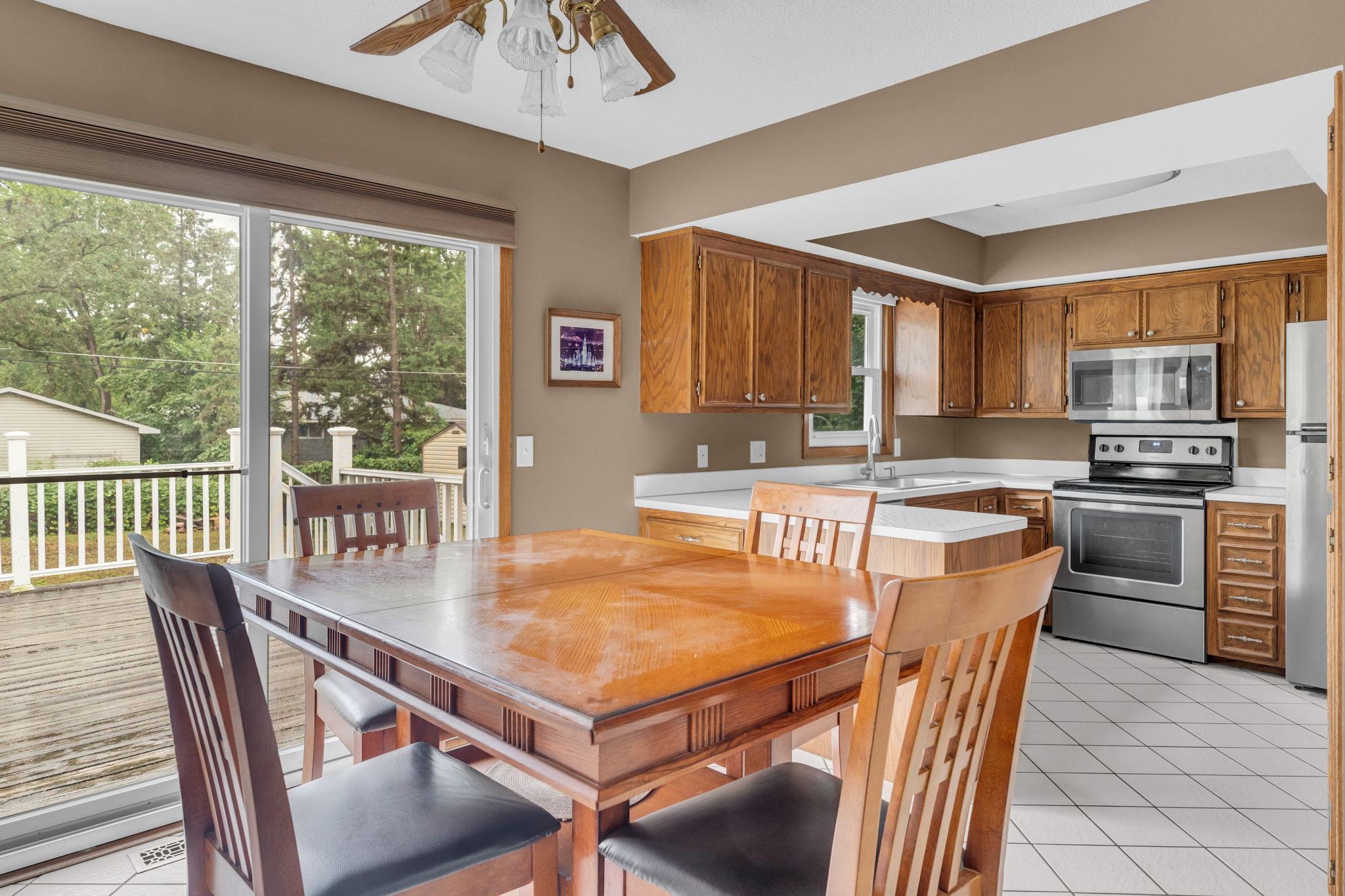 View of Residential at 246 105th Avenue, Coon Rapids MN 55448, Coon Rapids (8 of 32) - Mike Wilen | Minnesota Team Real Estate