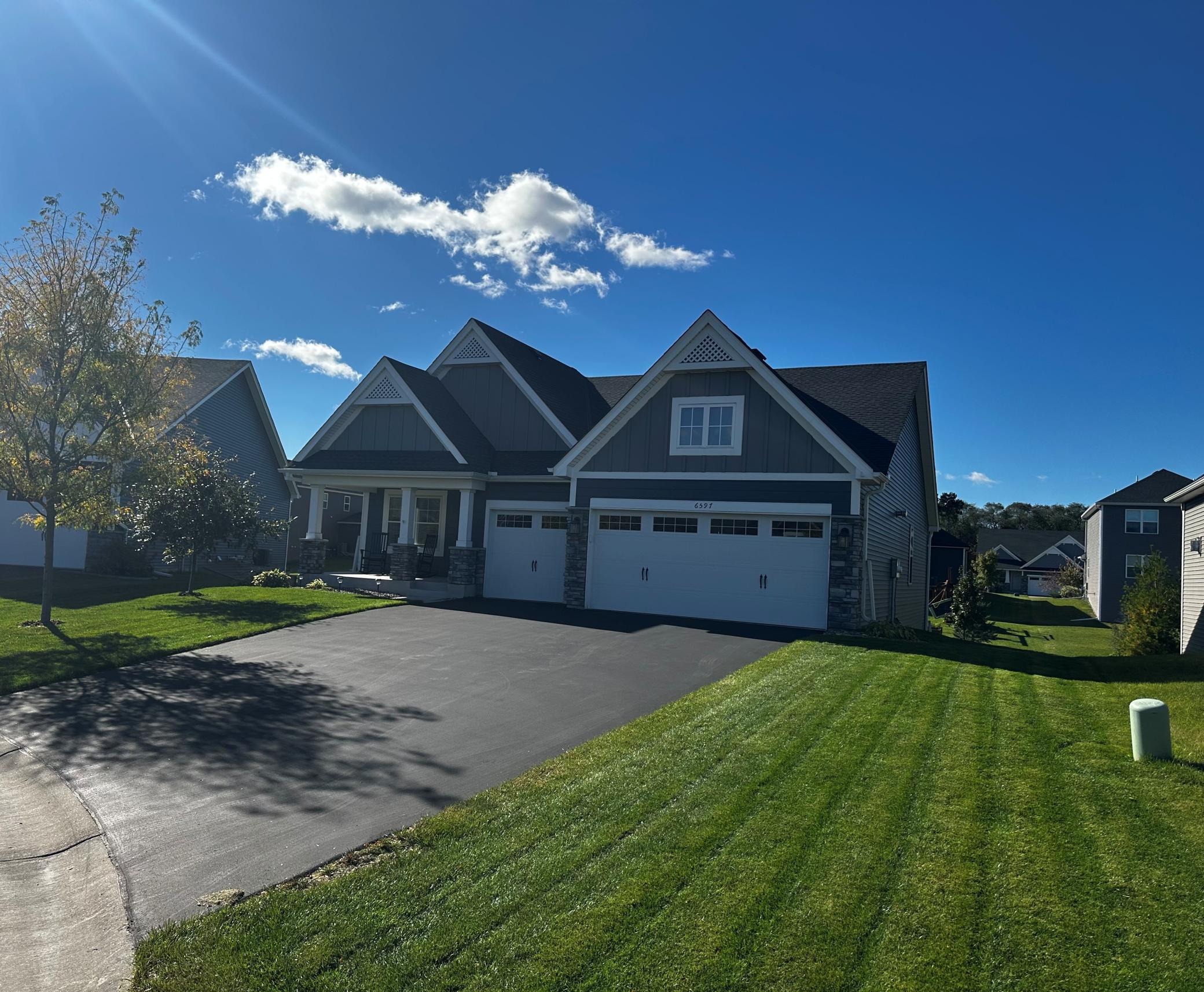 View of Residential at 6597 91st Alcove, Cottage Grove MN 55016, Cottage Grove (5 of 65) - Mike Wilen | Minnesota Team Real Estate
