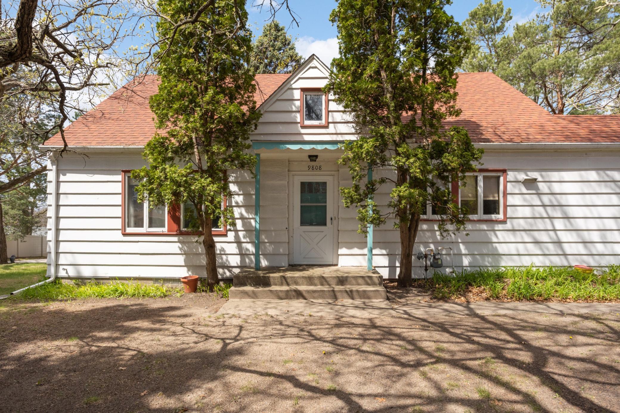 View of Residential at 9808 Foley Boulevard, Coon Rapids MN 55433, Coon Rapids (2 of 49) - Mike Wilen | Minnesota Team Real Estate