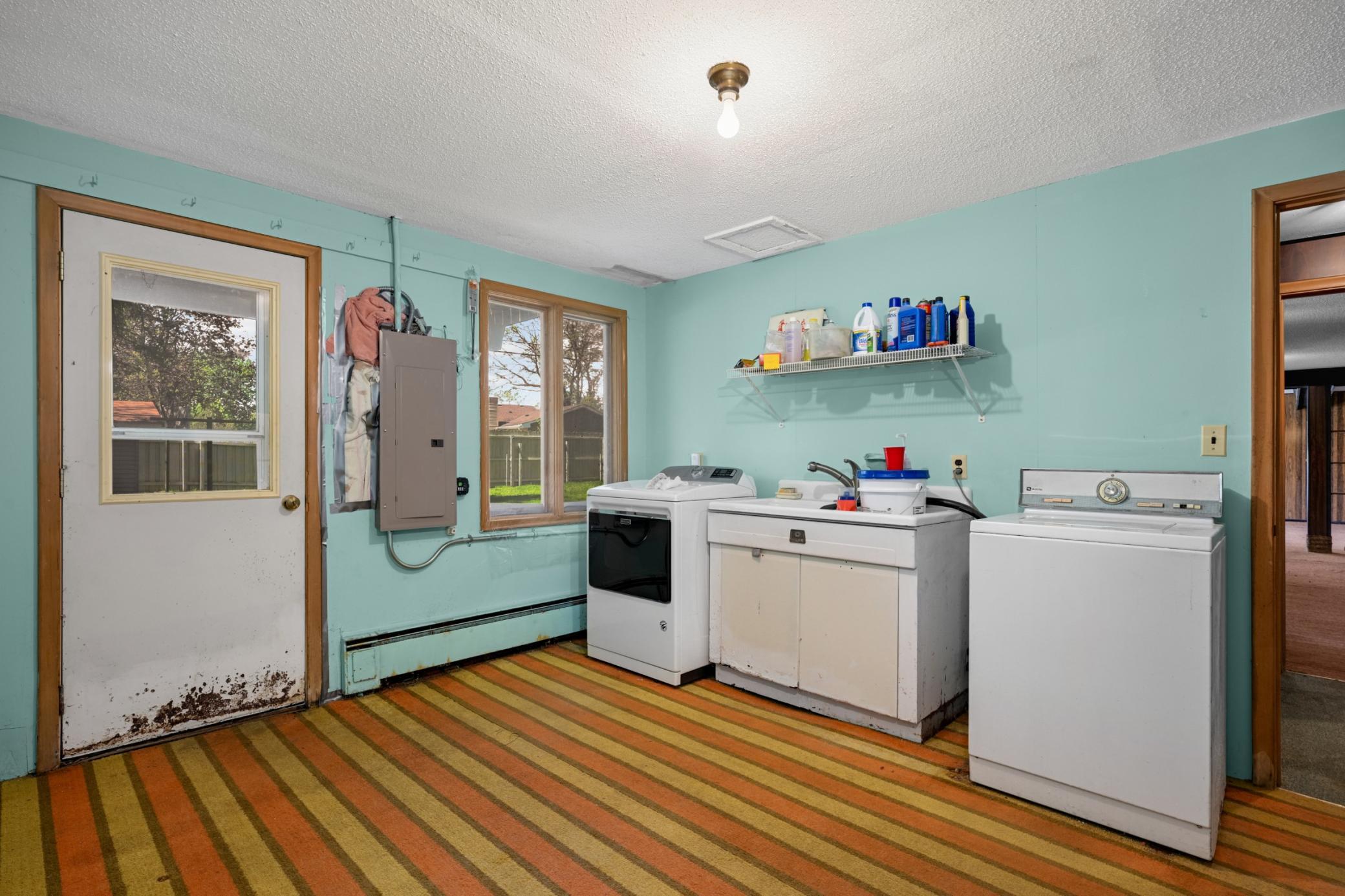 View of Residential at 9808 Foley Boulevard, Coon Rapids MN 55433, Coon Rapids (38 of 49) - Mike Wilen | Minnesota Team Real Estate
