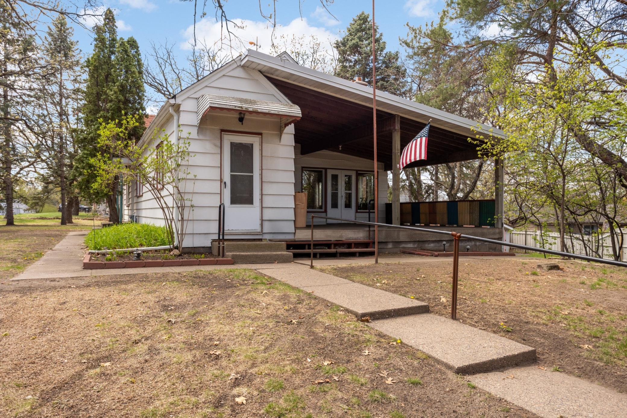 View of Residential at 9808 Foley Boulevard, Coon Rapids MN 55433, Coon Rapids (41 of 49) - Mike Wilen | Minnesota Team Real Estate