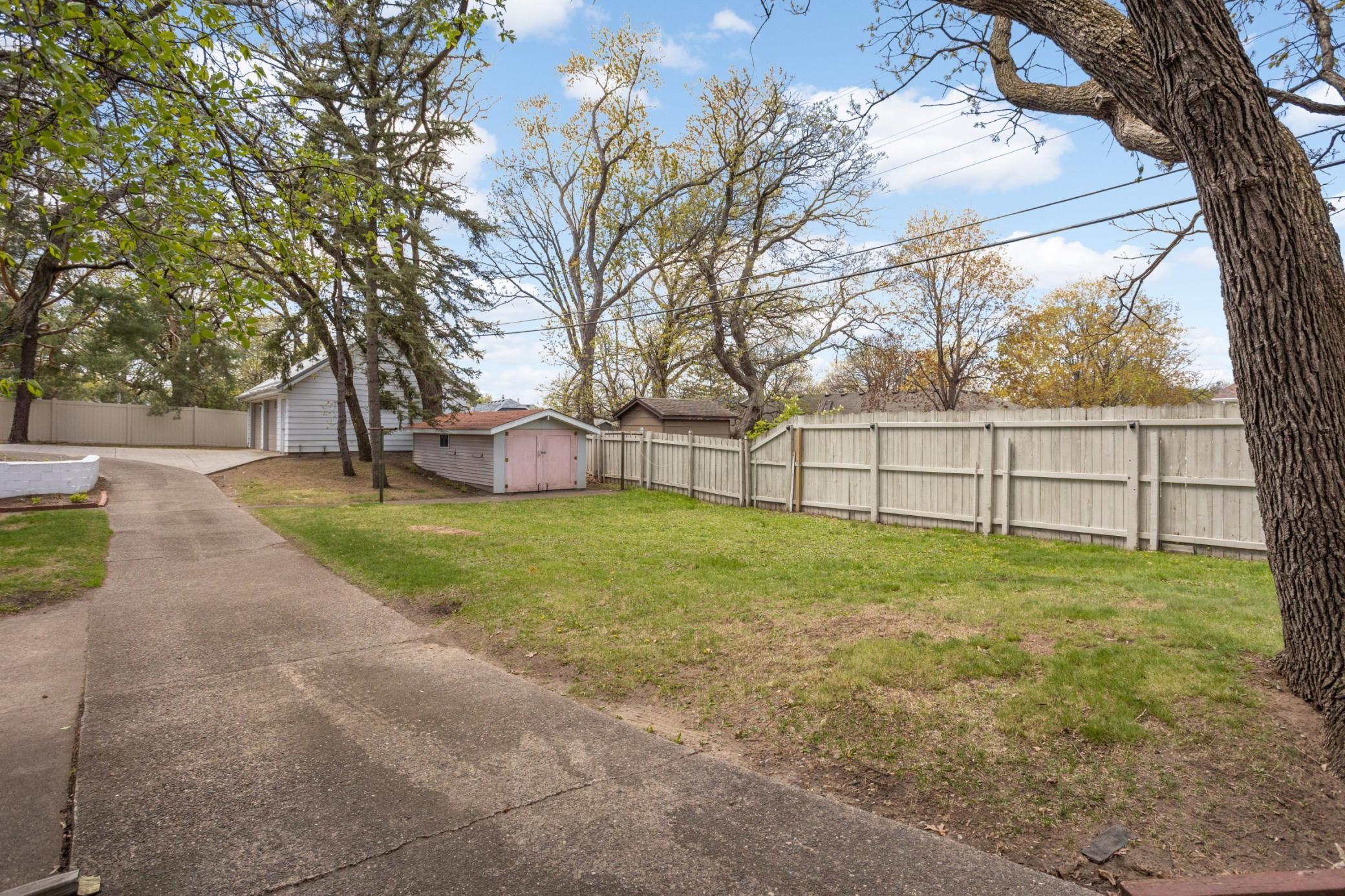 View of Residential at 9808 Foley Boulevard, Coon Rapids MN 55433, Coon Rapids (42 of 49) - Mike Wilen | Minnesota Team Real Estate