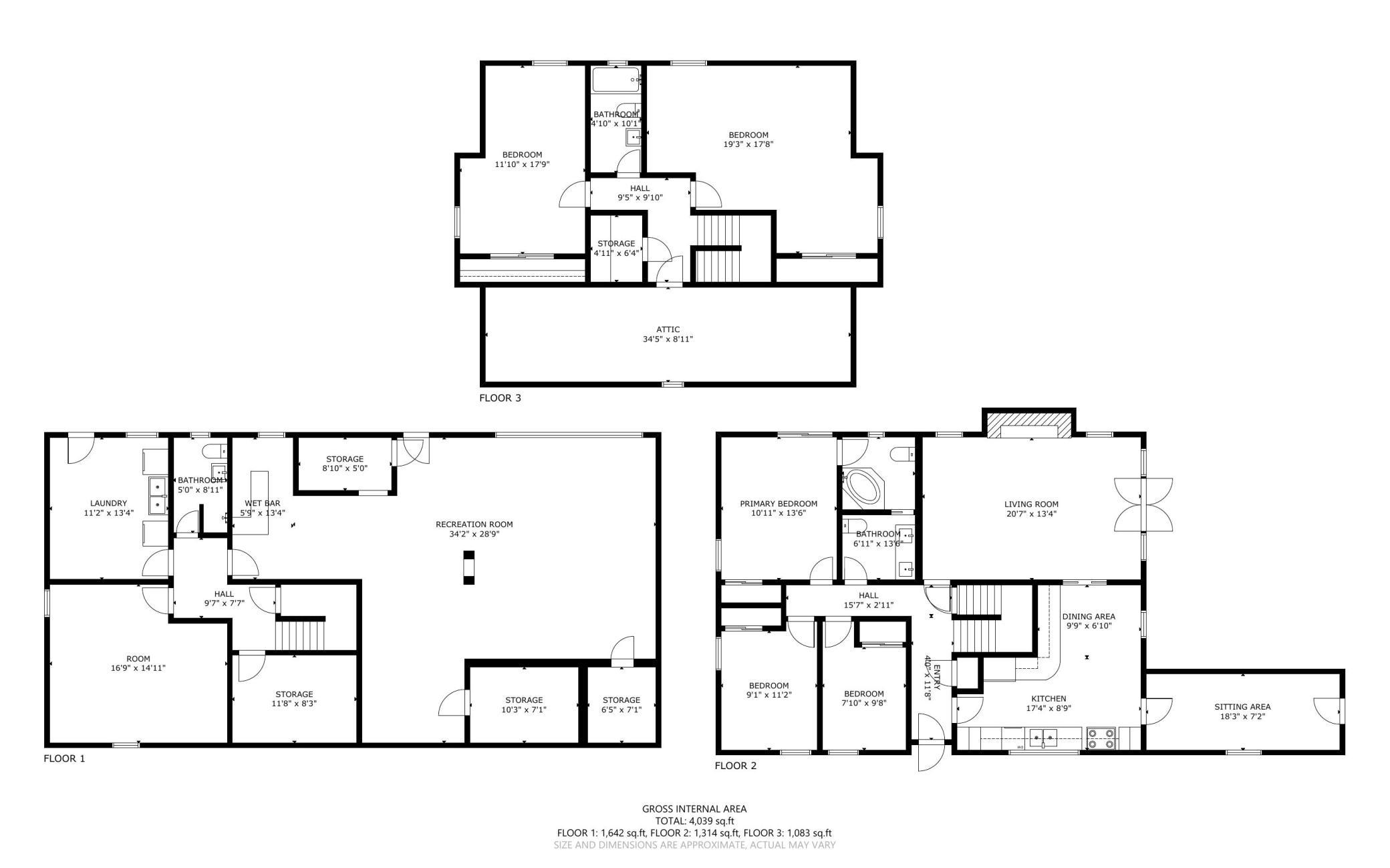 View of Residential at 9808 Foley Boulevard, Coon Rapids MN 55433, Coon Rapids (49 of 49) - Mike Wilen | Minnesota Team Real Estate