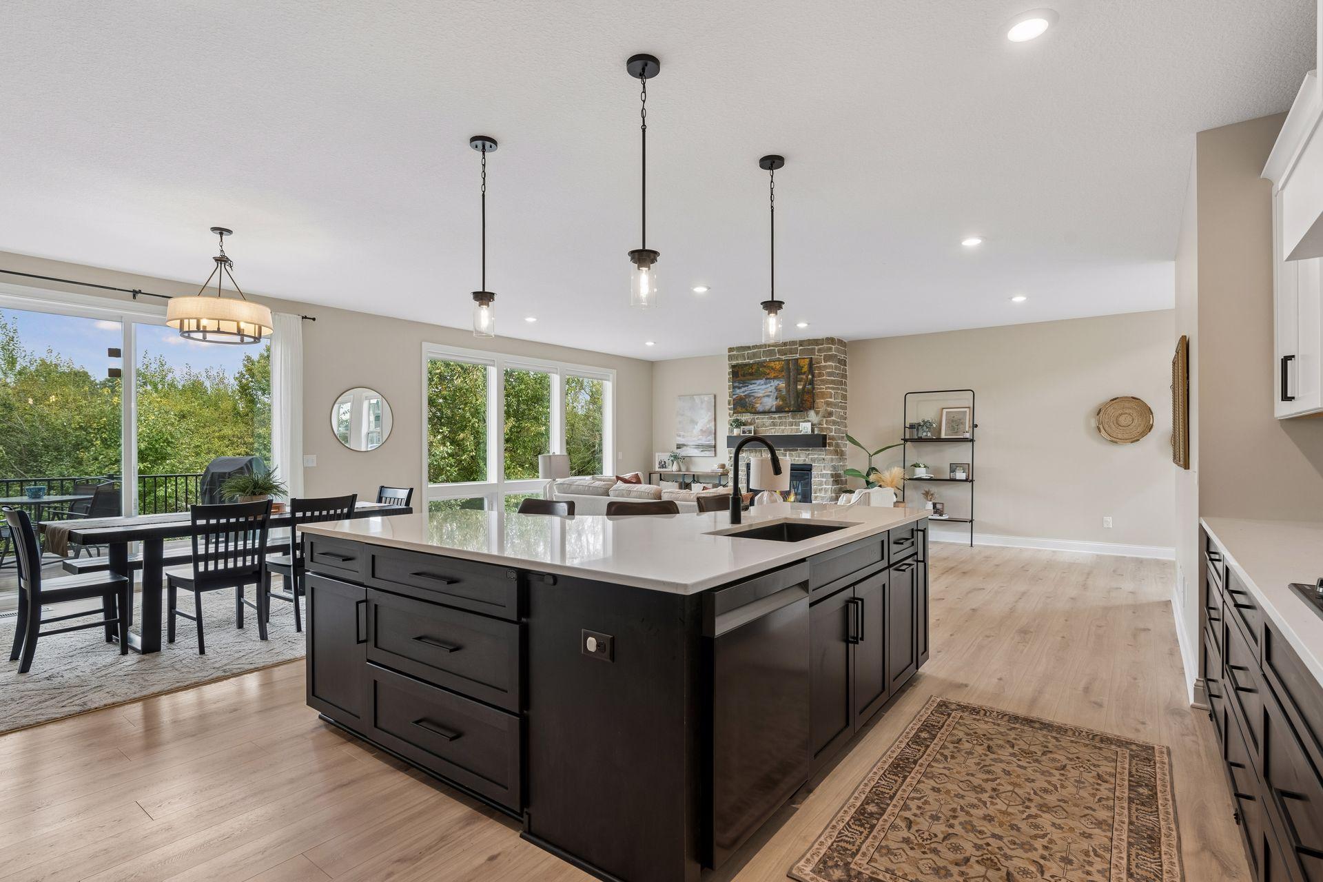View of Residential at 4818 128th Circle, Blaine MN 55449, Blaine (11 of 61) - Mike Wilen | Minnesota Team Real Estate