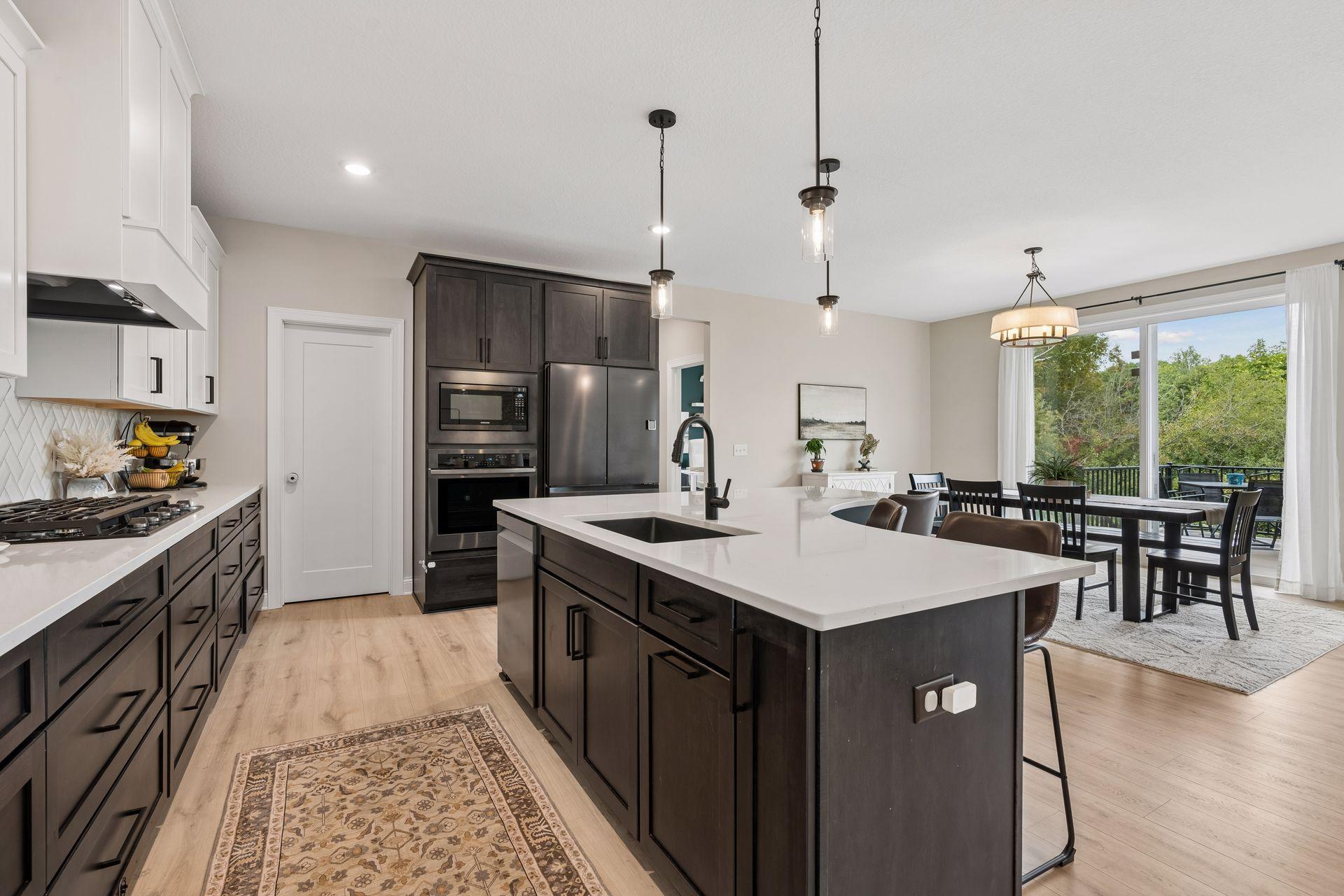 View of Residential at 4818 128th Circle, Blaine MN 55449, Blaine (8 of 61) - Mike Wilen | Minnesota Team Real Estate