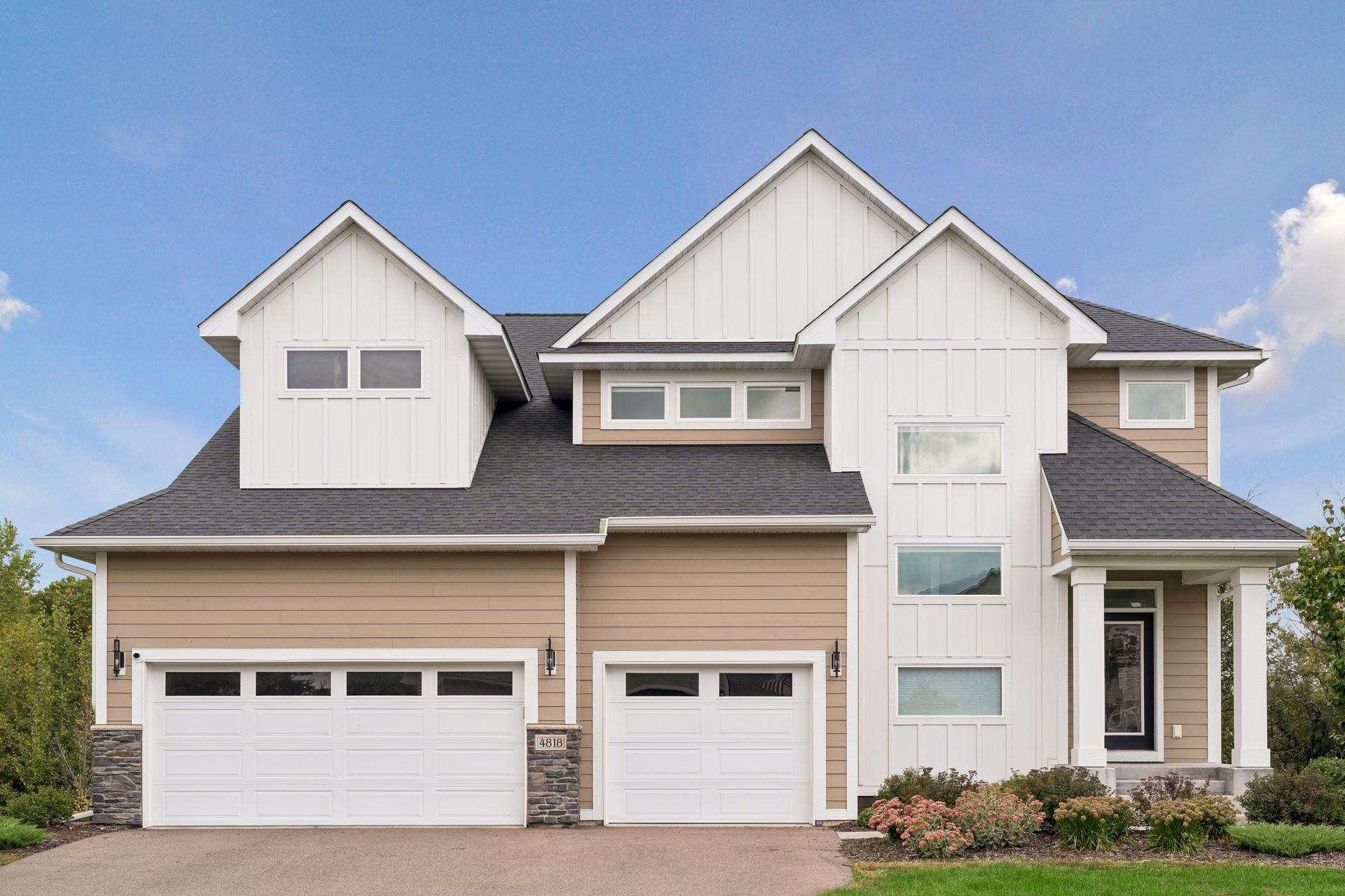 View of Residential at 4818 128th Circle, Blaine MN 55449, Blaine (55 of 61) - Mike Wilen | Minnesota Team Real Estate