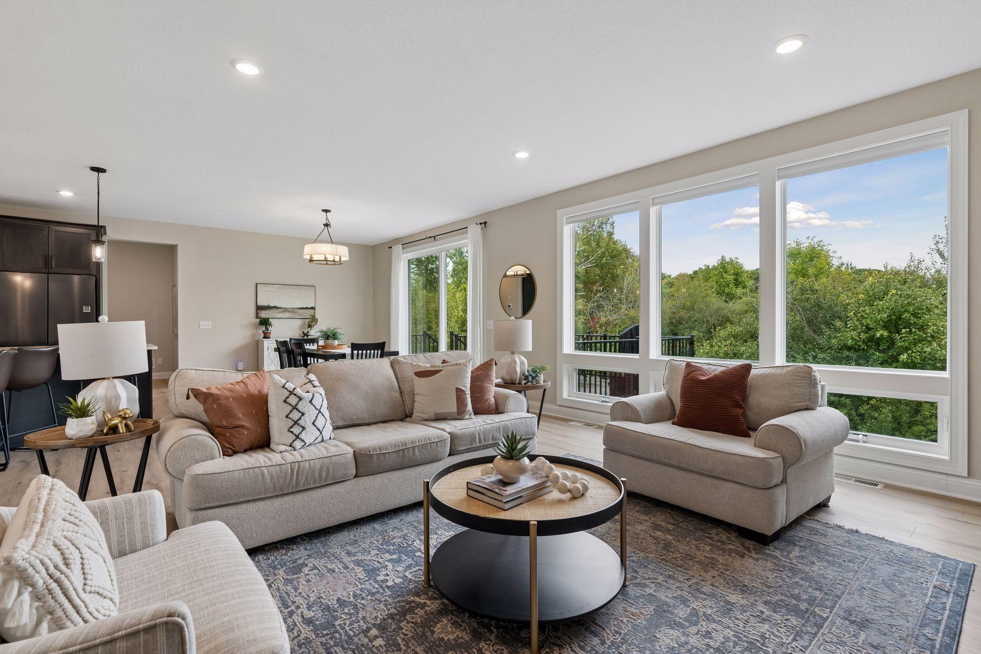 View of Residential at 4818 128th Circle, Blaine MN 55449, Blaine (19 of 61) - Mike Wilen | Minnesota Team Real Estate