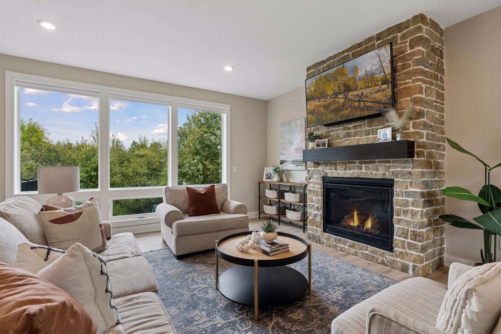 View of Residential at 4818 128th Circle, Blaine MN 55449, Blaine (4 of 61) - Mike Wilen | Minnesota Team Real Estate