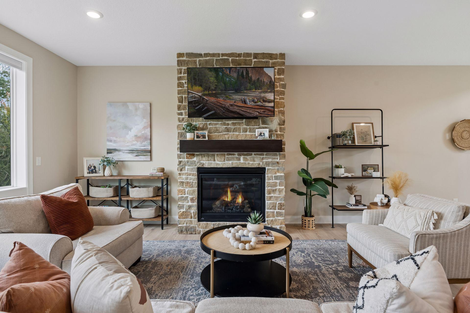 View of Residential at 4818 128th Circle, Blaine MN 55449, Blaine (17 of 61) - Mike Wilen | Minnesota Team Real Estate
