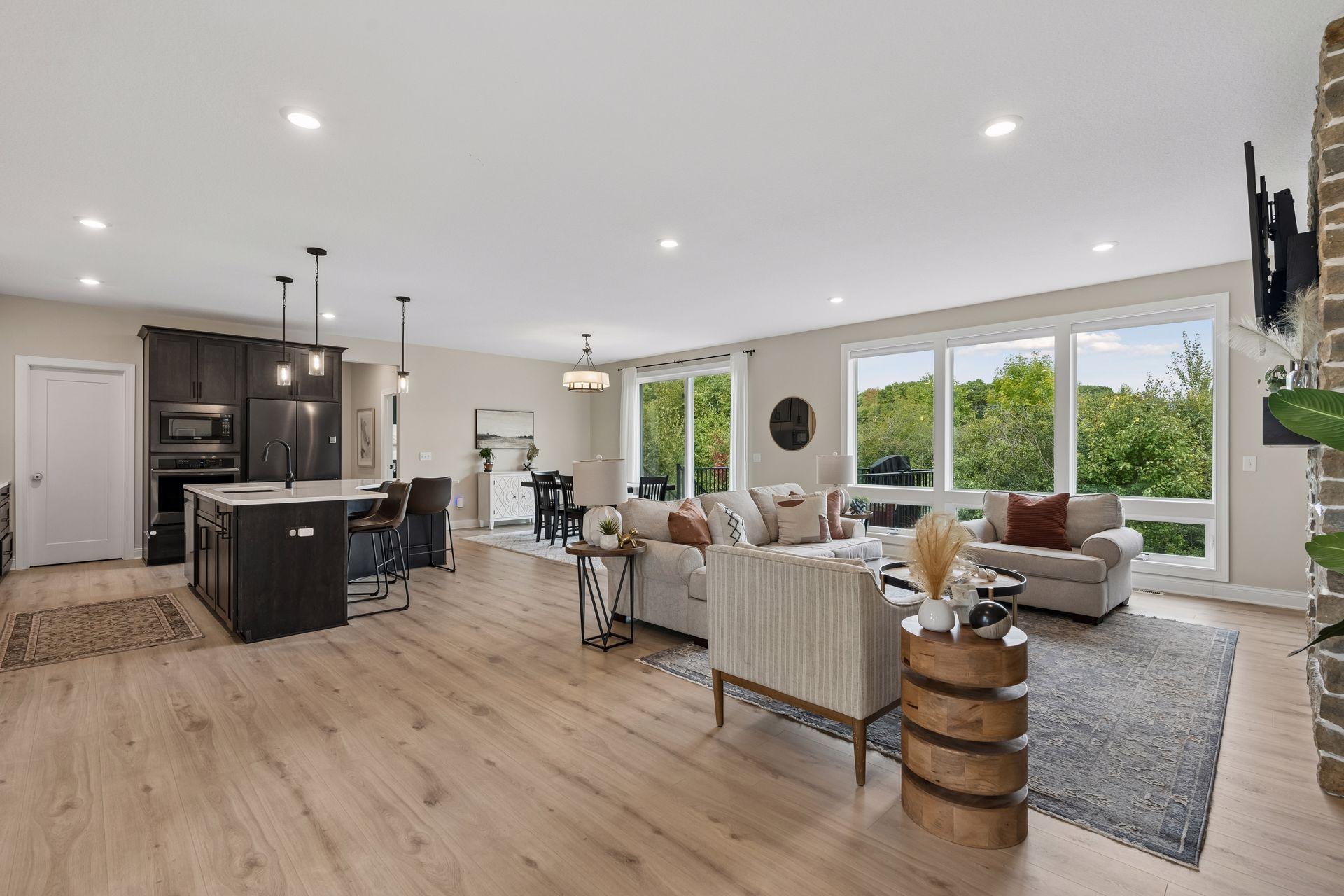 View of Residential at 4818 128th Circle, Blaine MN 55449, Blaine (3 of 61) - Mike Wilen | Minnesota Team Real Estate