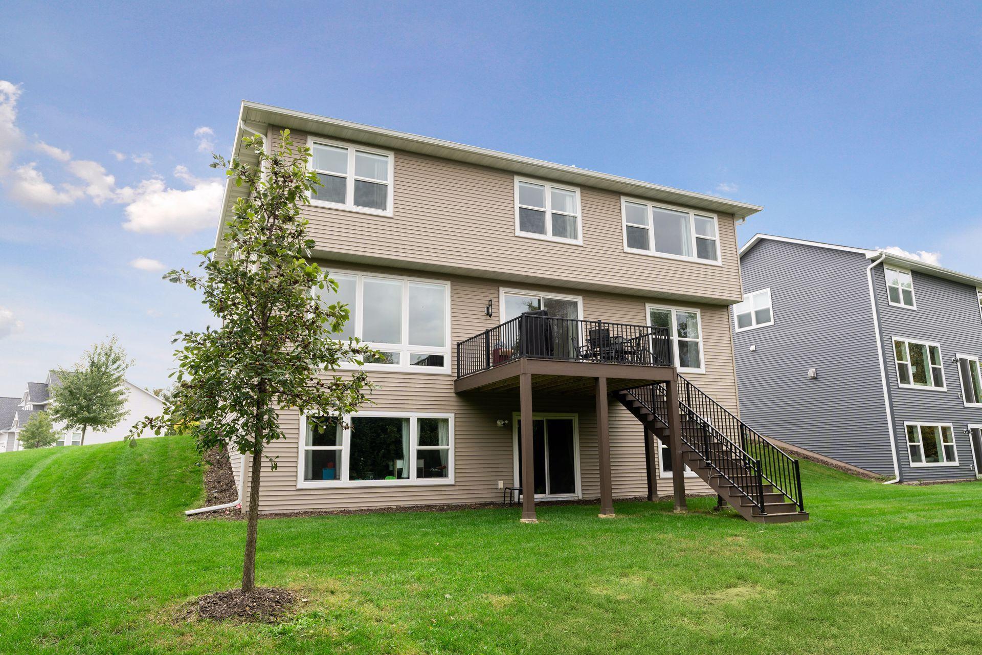 View of Residential at 4818 128th Circle, Blaine MN 55449, Blaine (52 of 61) - Mike Wilen | Minnesota Team Real Estate