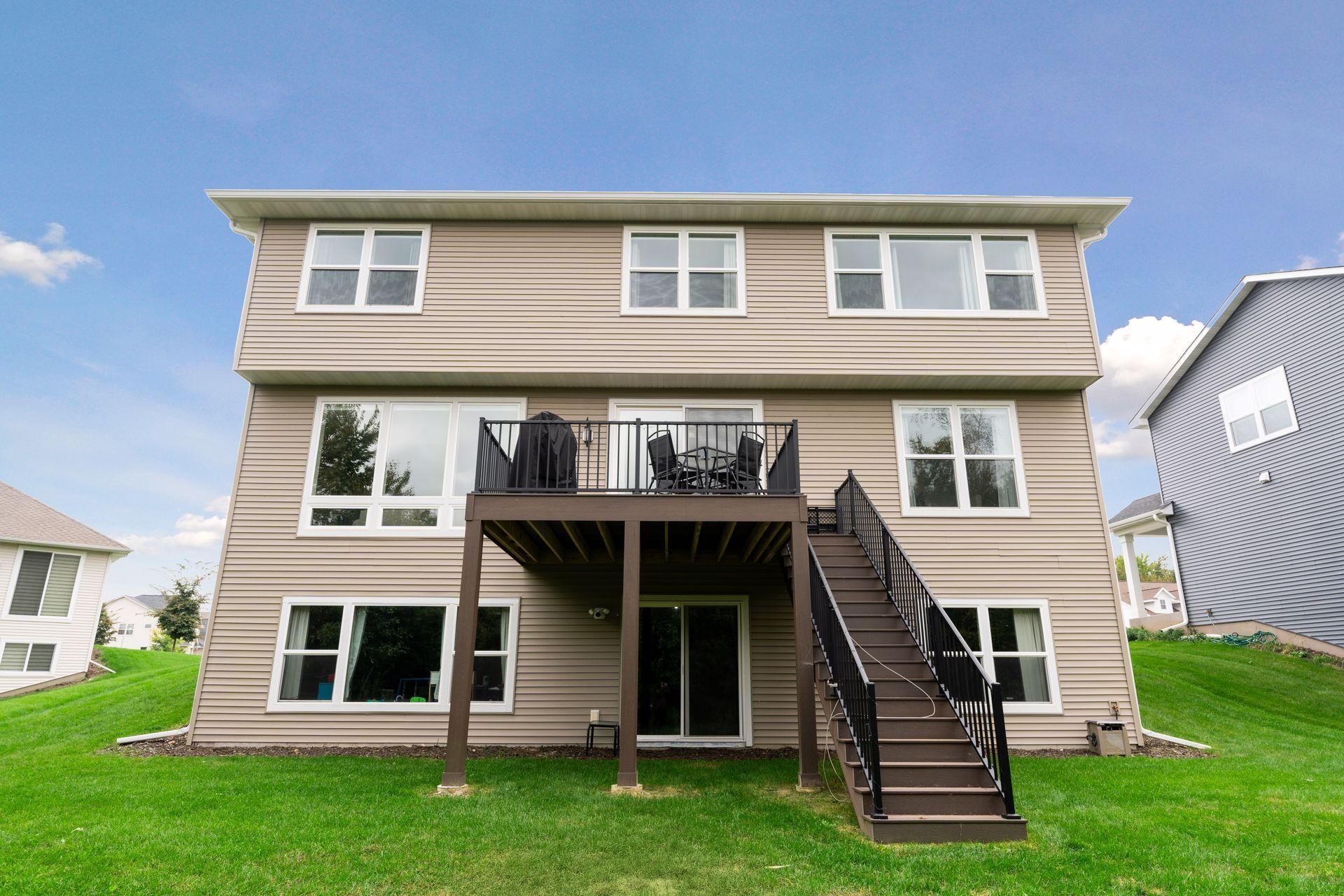 View of Residential at 4818 128th Circle, Blaine MN 55449, Blaine (51 of 61) - Mike Wilen | Minnesota Team Real Estate