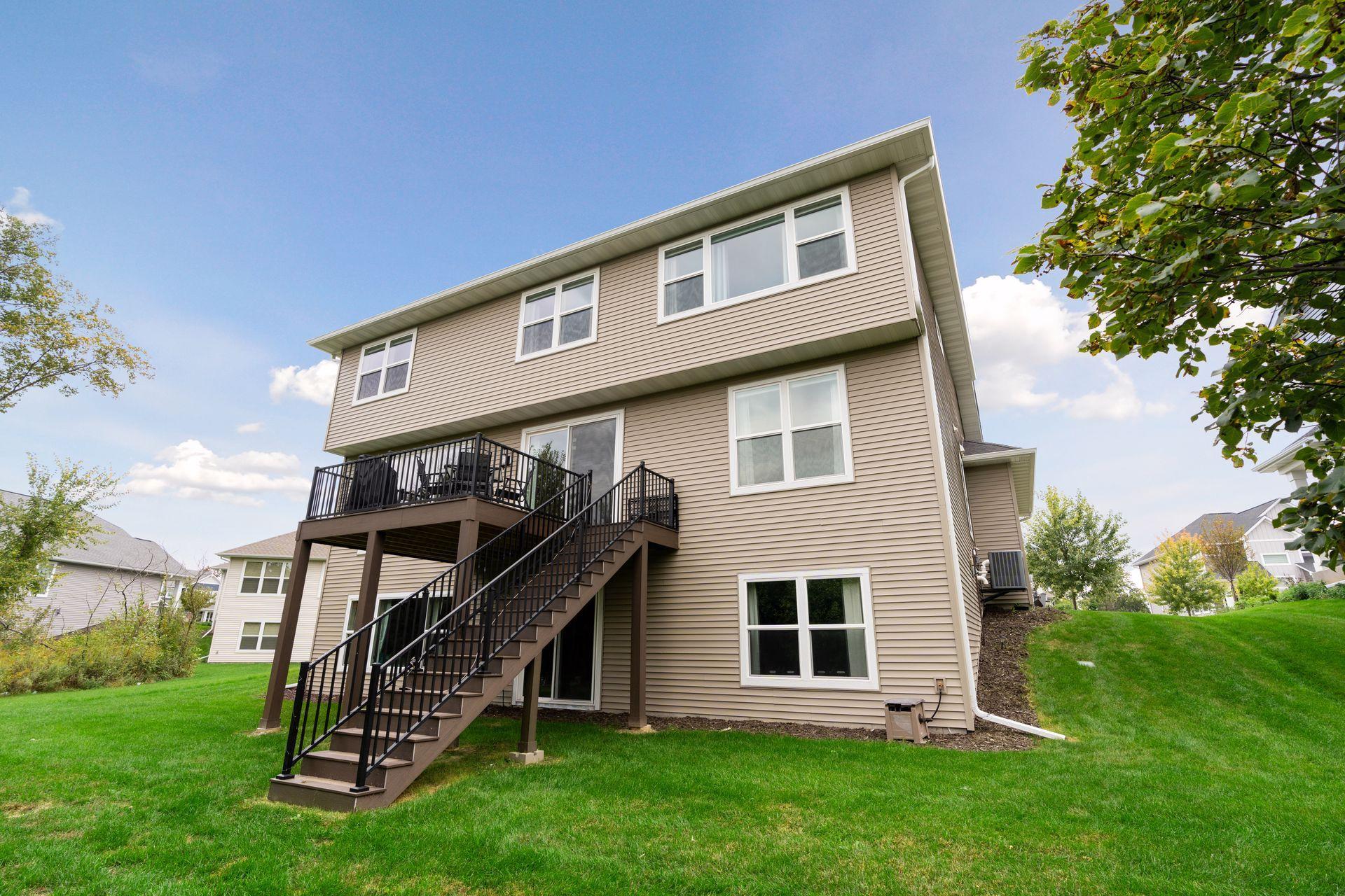 View of Residential at 4818 128th Circle, Blaine MN 55449, Blaine (50 of 61) - Mike Wilen | Minnesota Team Real Estate