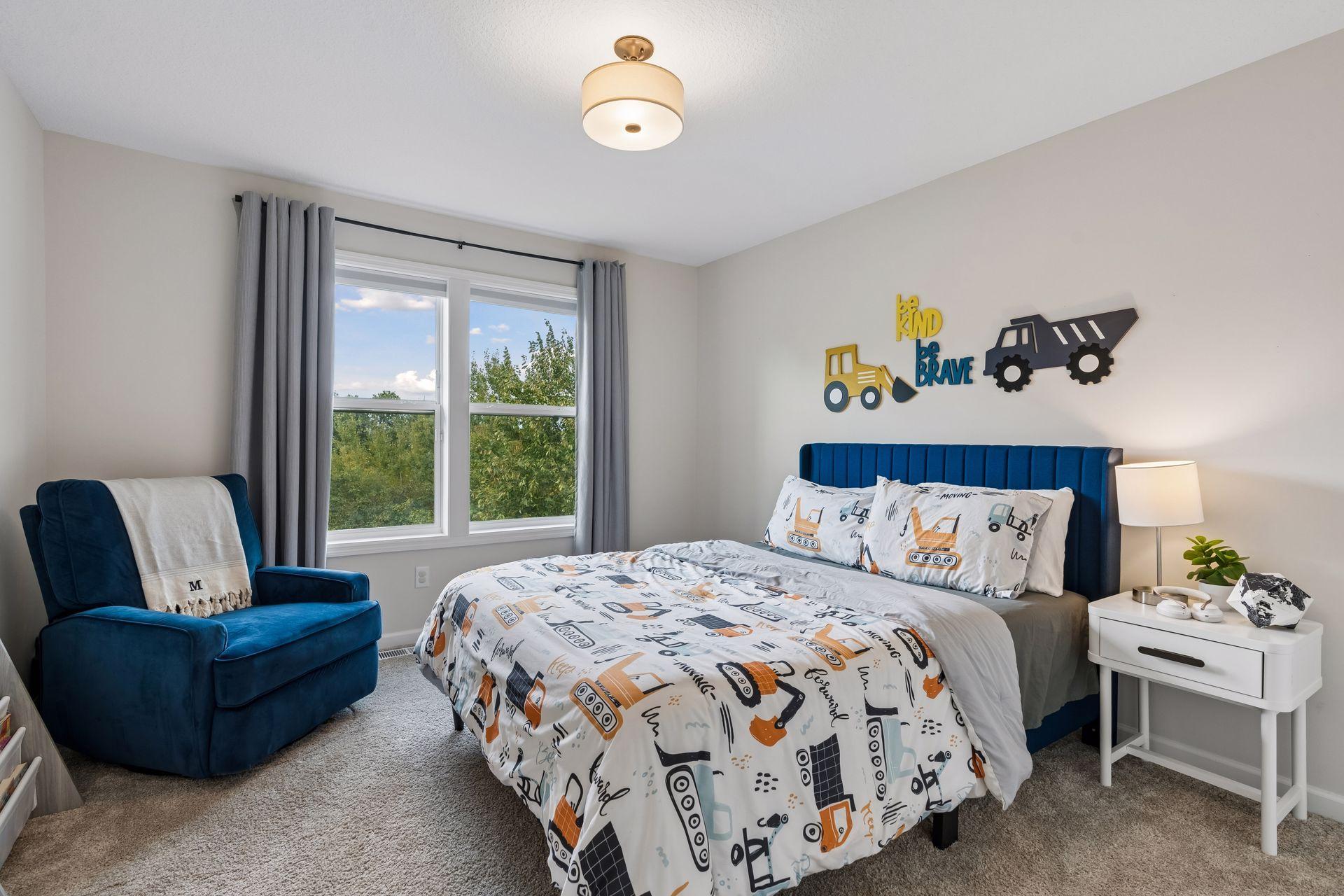 View of Residential at 4818 128th Circle, Blaine MN 55449, Blaine (41 of 61) - Mike Wilen | Minnesota Team Real Estate