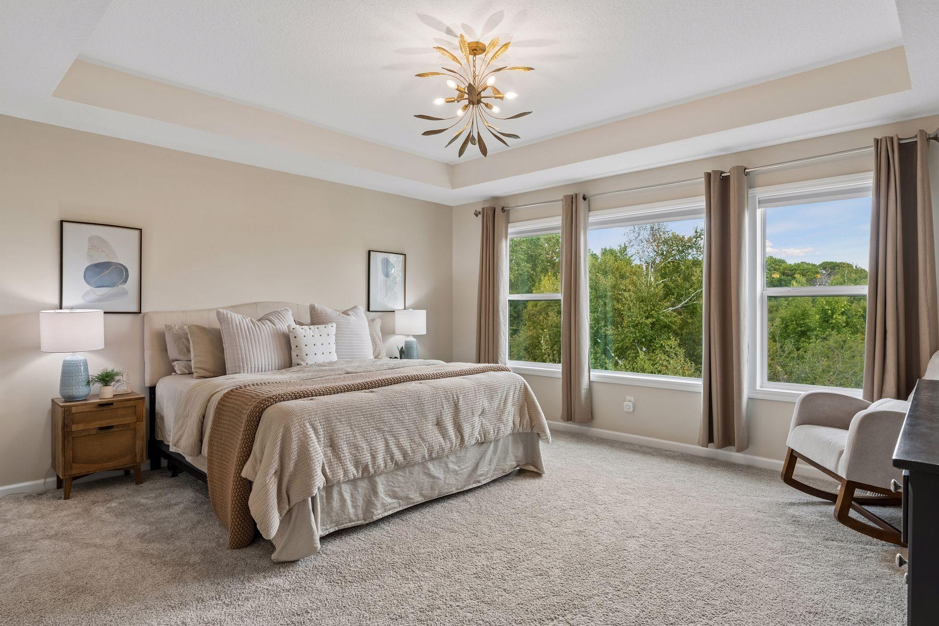 View of Residential at 4818 128th Circle, Blaine MN 55449, Blaine (29 of 61) - Mike Wilen | Minnesota Team Real Estate