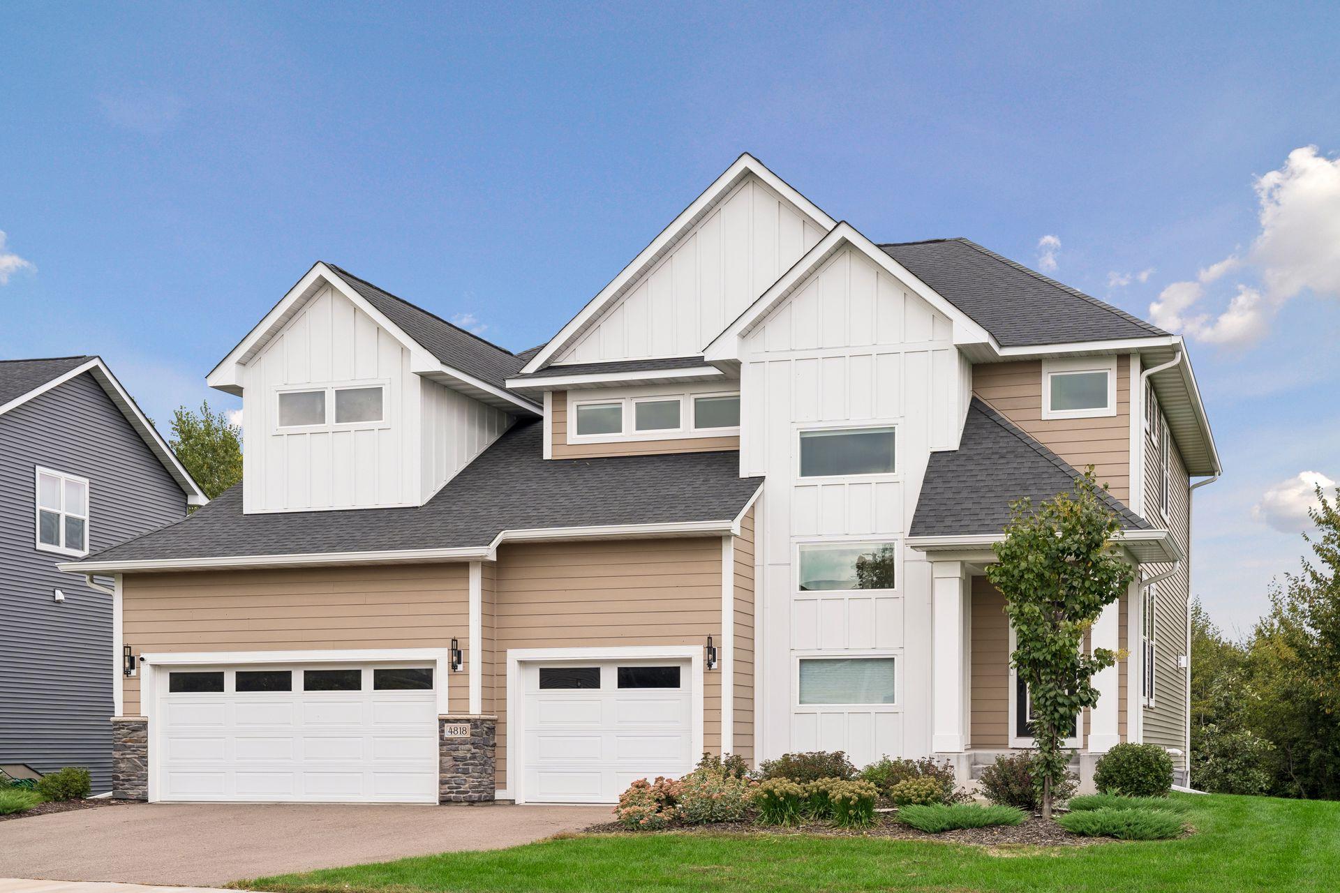 View of Single Family at 4818 128th Circle, Blaine - Mike Wilen | Minnesota Team Real Estate