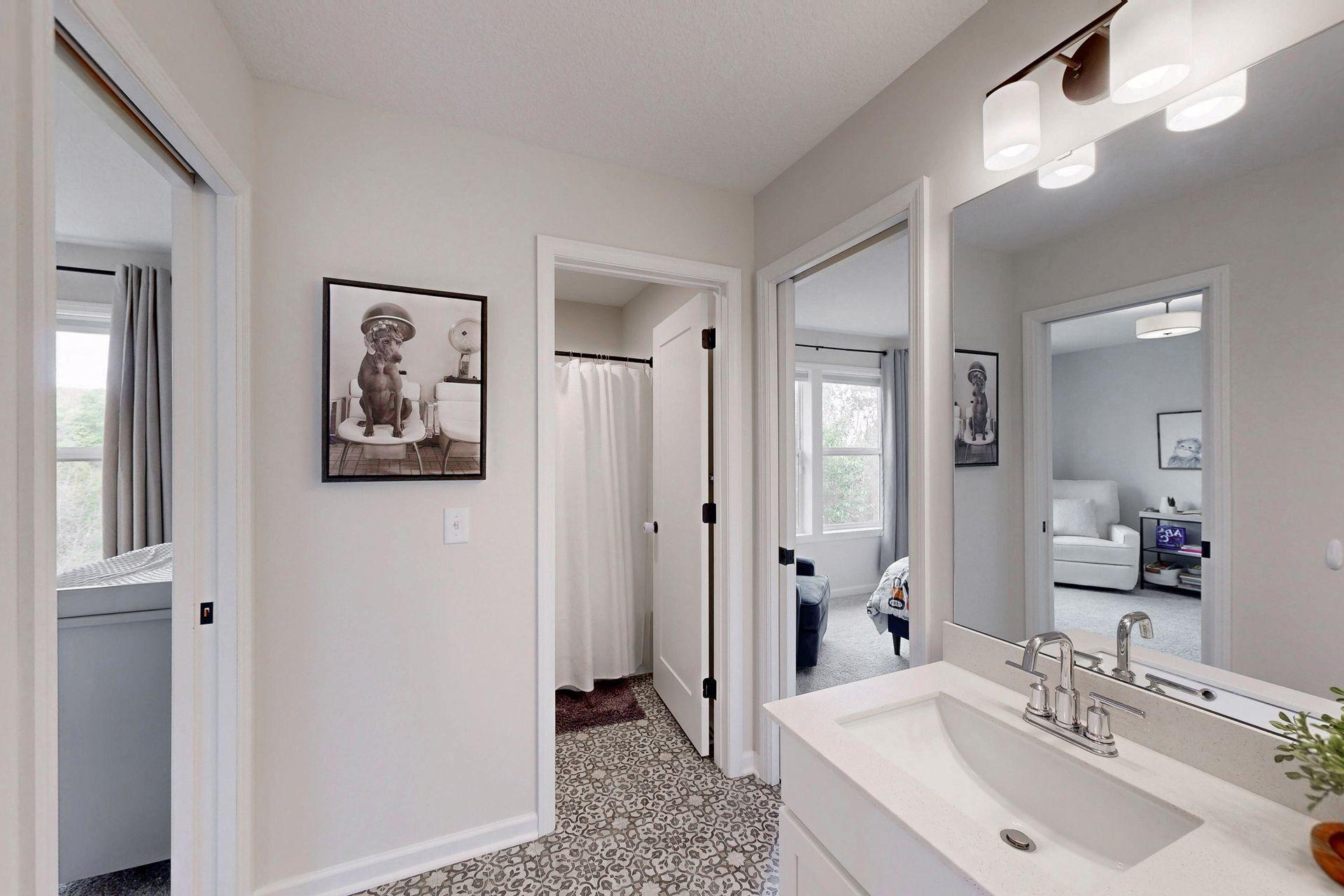 View of Residential at 4818 128th Circle, Blaine MN 55449, Blaine (43 of 61) - Mike Wilen | Minnesota Team Real Estate