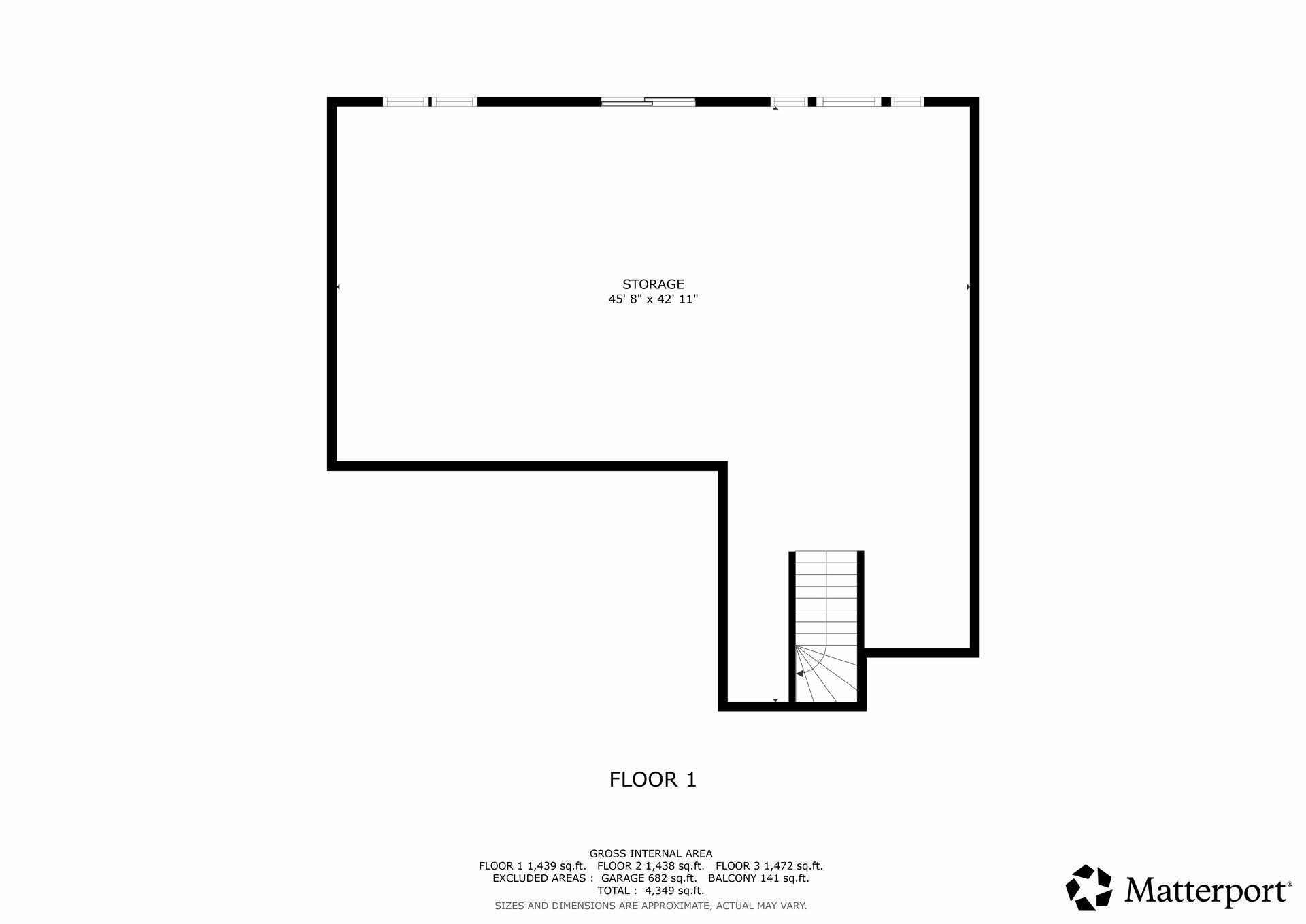 View of Residential at 4818 128th Circle, Blaine MN 55449, Blaine (61 of 61) - Mike Wilen | Minnesota Team Real Estate