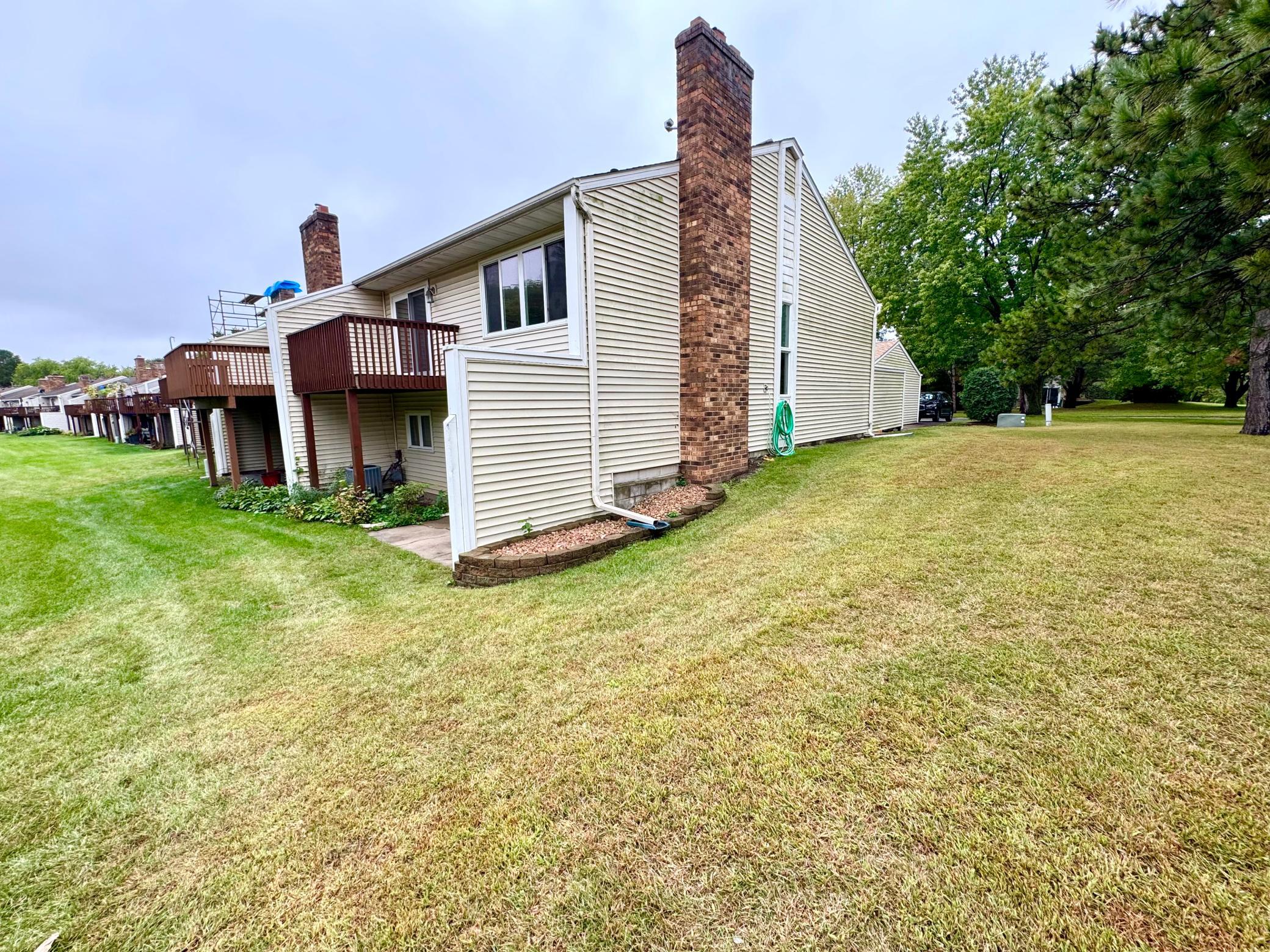 View of (TH) Quad/4 Corners at 10498 Yorktown Lane, Maple Grove - Mike Wilen | Minnesota Team Real Estate