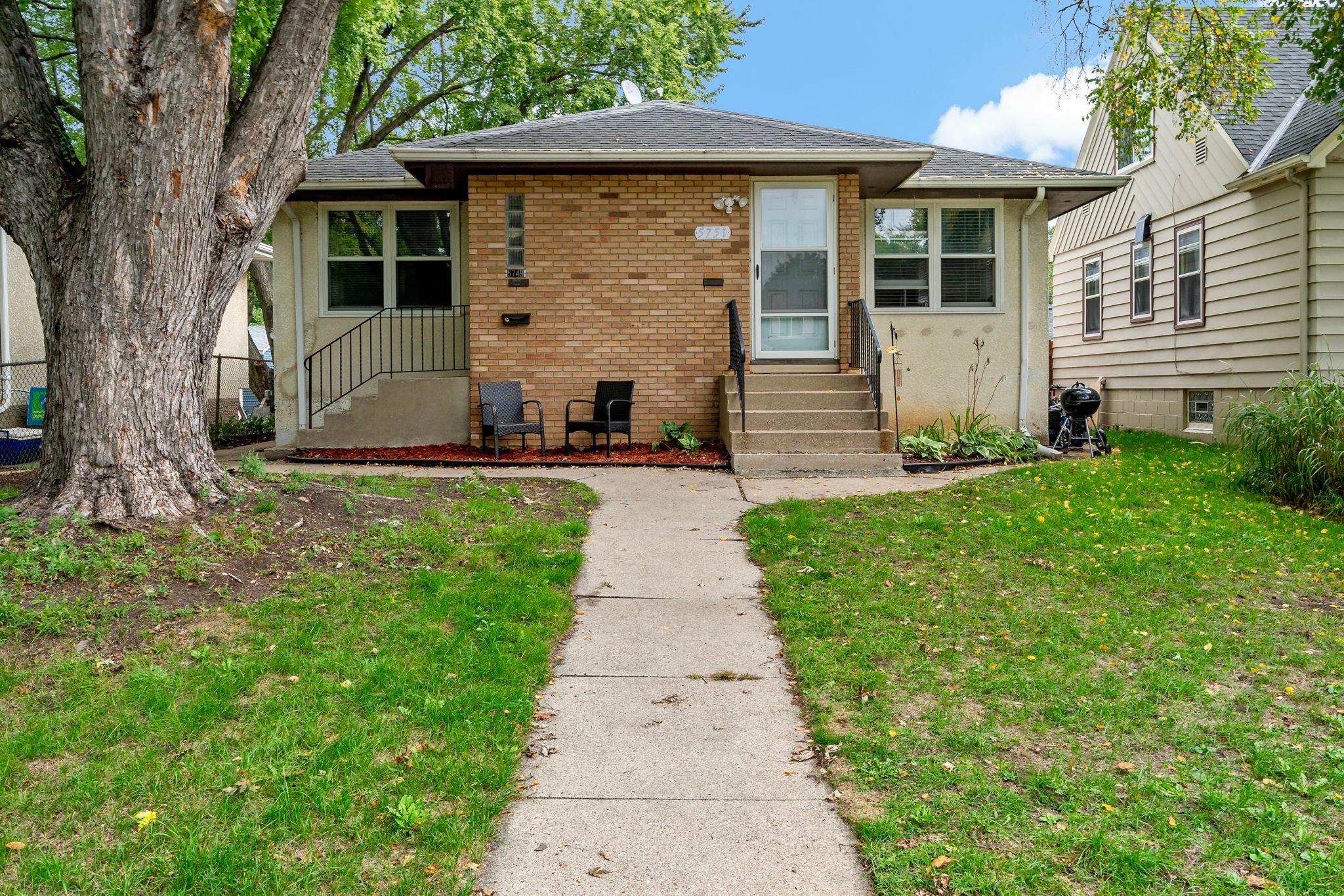 View of Residential Income at 5749 Bloomington Avenue, Minneapolis MN 55417, Minneapolis (31 of 34) - Mike Wilen | Minnesota Team Real Estate